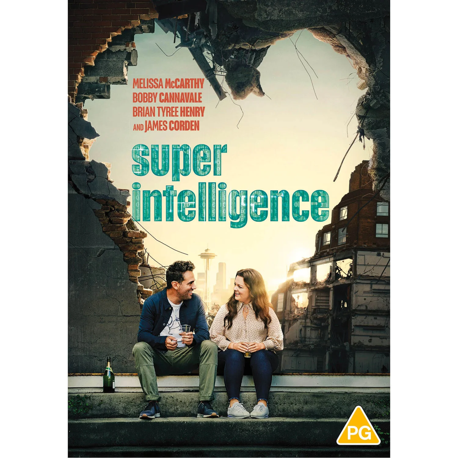 Superintelligence