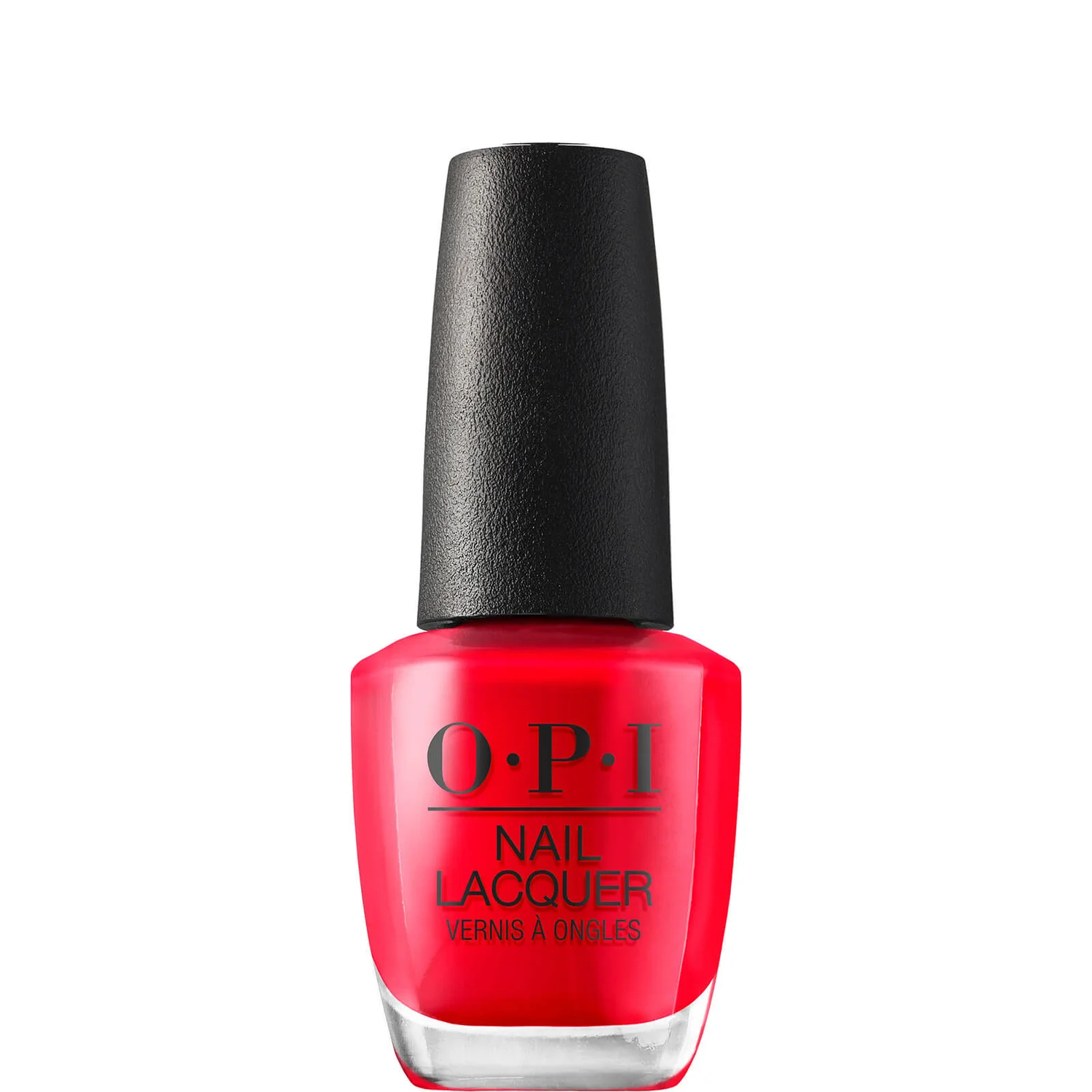 OPI Nail Polish - Coca Cola Red 0.5 fl. oz