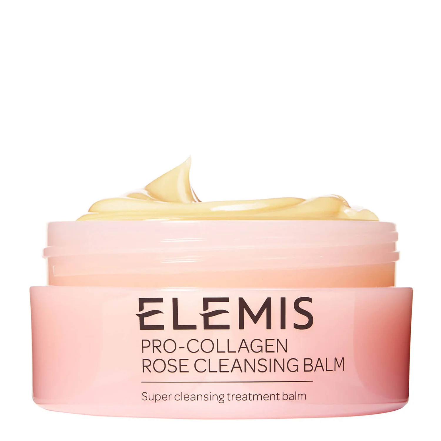Elemis Pro-Collagen Rose Cleansing Balm Balsam oczyszczający 100 g