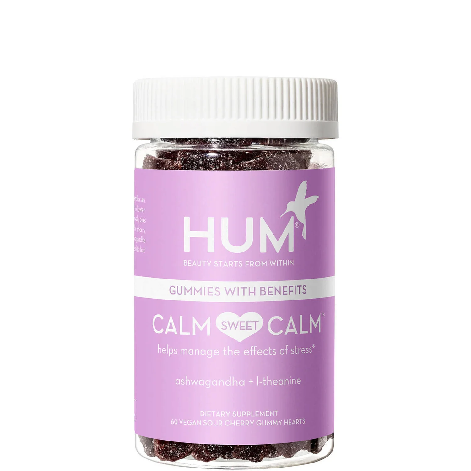 undefined | Sweet Calm Supplements