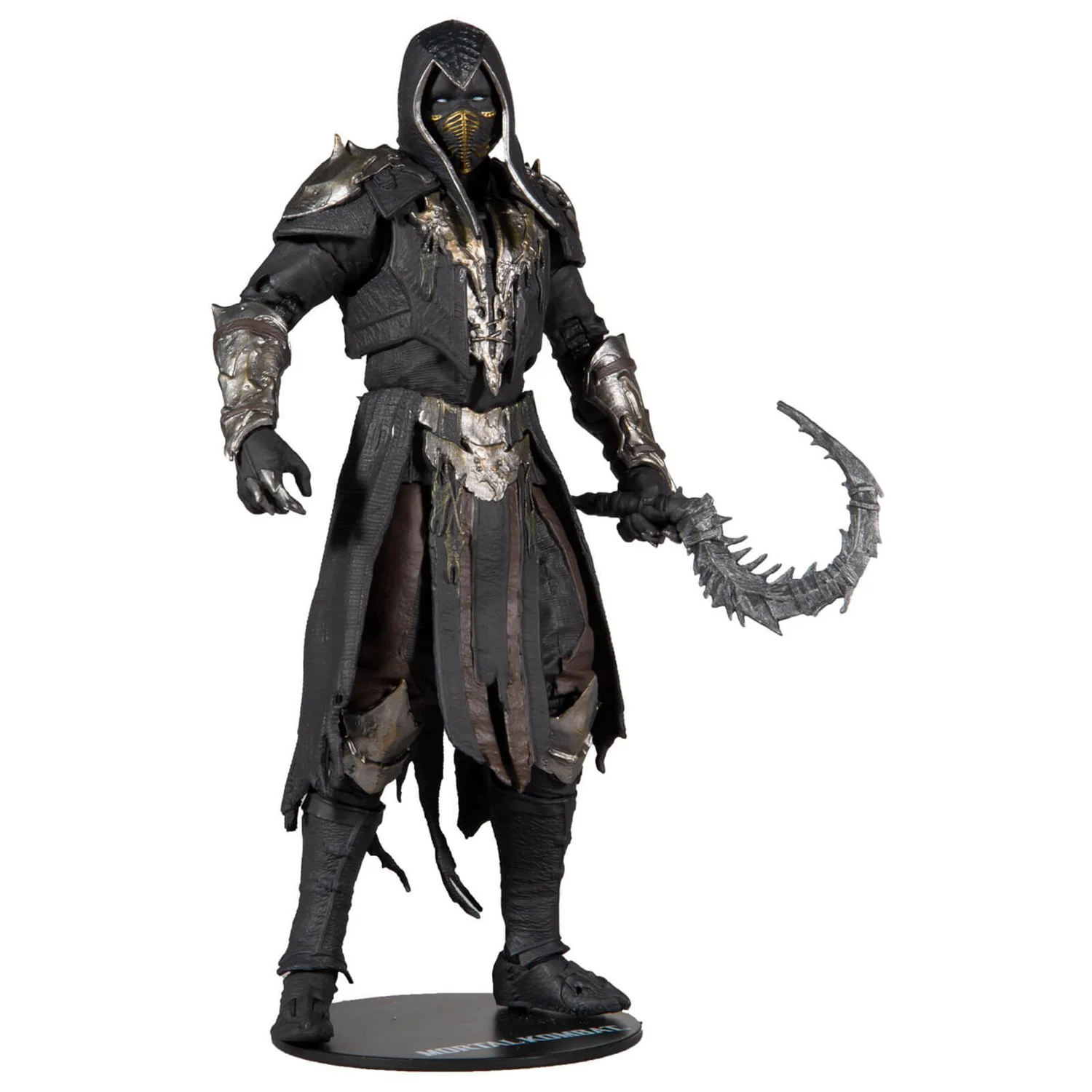 McFarlane Mortal Kombat 18 cm Figuren Wv6 - Noob Saibot Actiefiguur