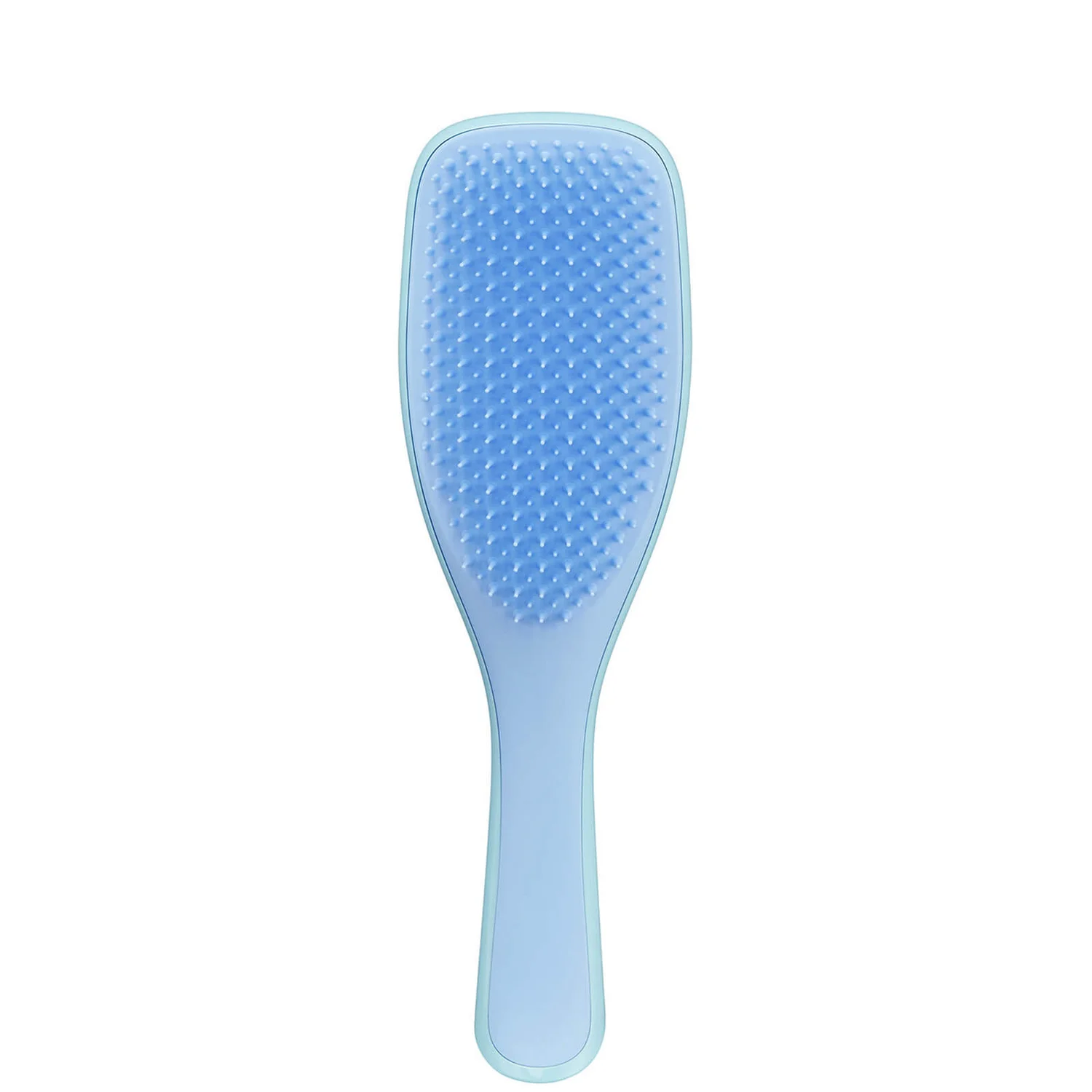 Tangle Teezer The Ultimate Detangler Hairbrush - Denim Blues