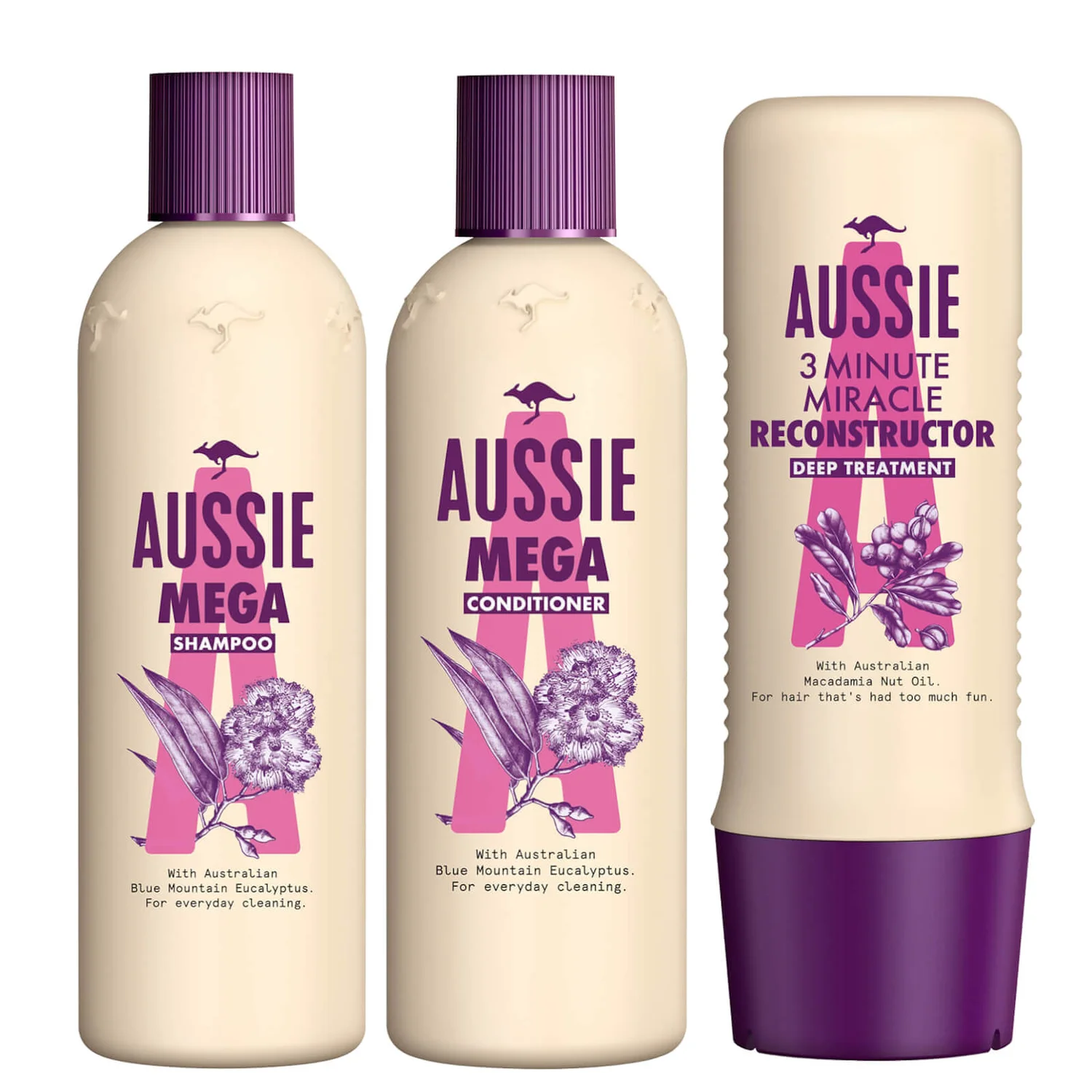 Aussie Mega Bundle
