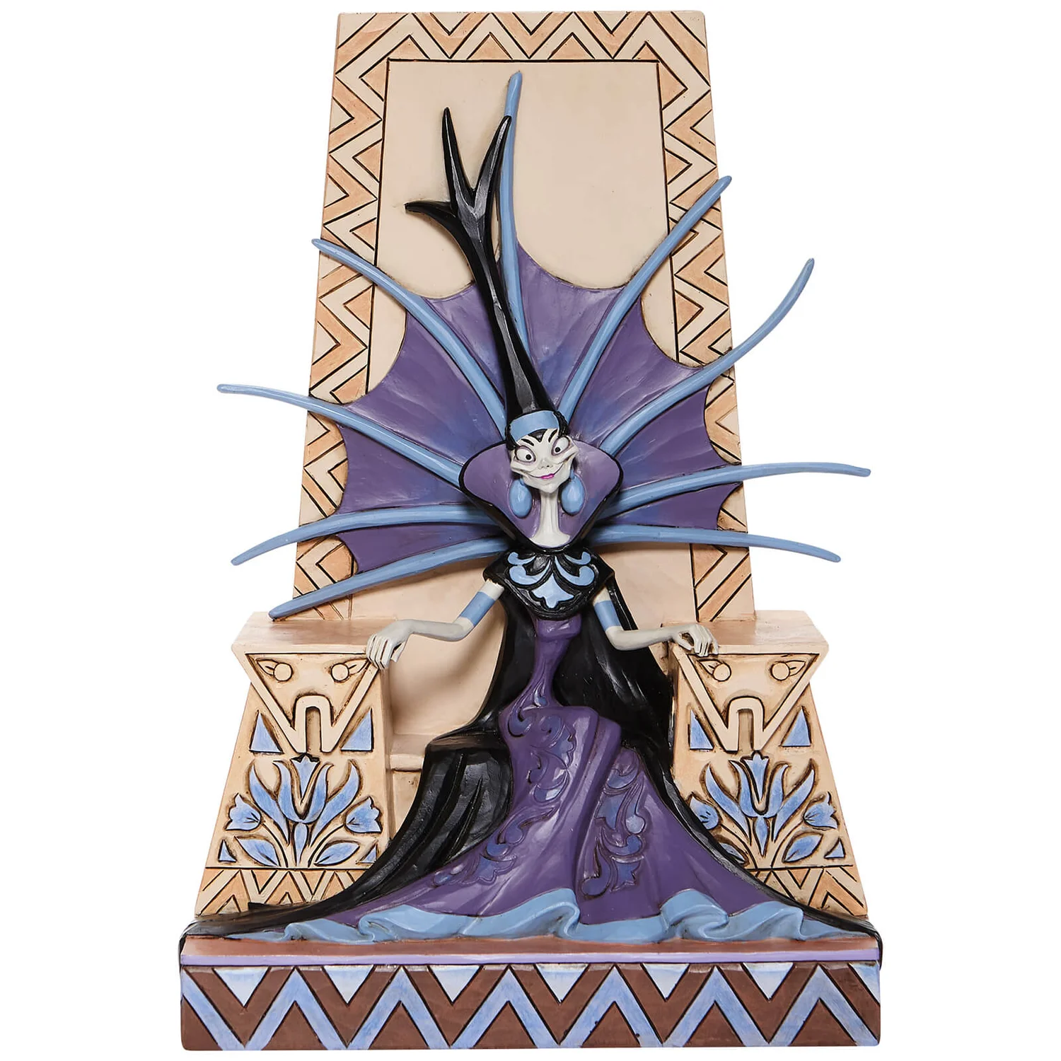 Disney Villain Yzma Figurine