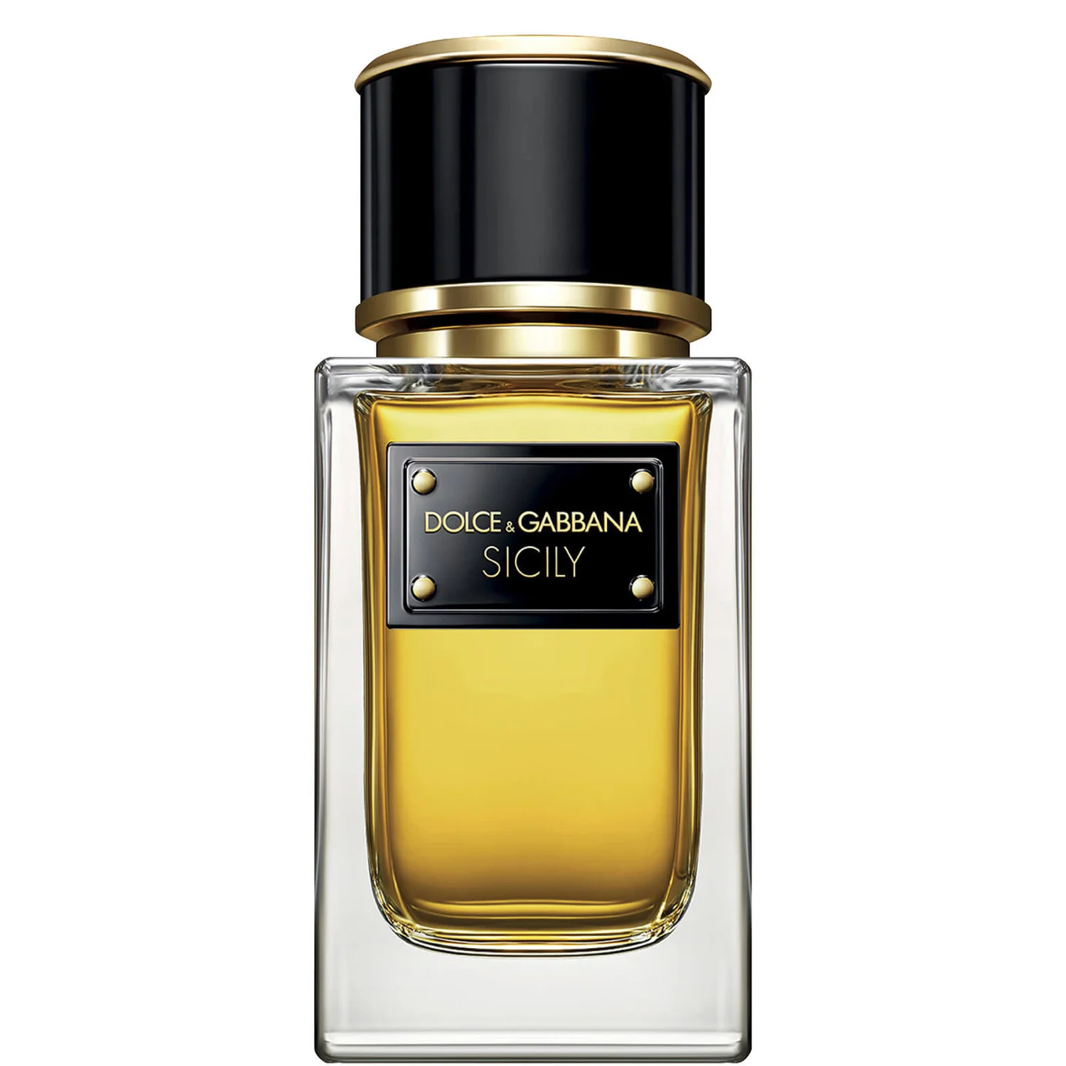 Dolce&Gabbana Velvet Collection Sicily Eau de Parfum 50ml