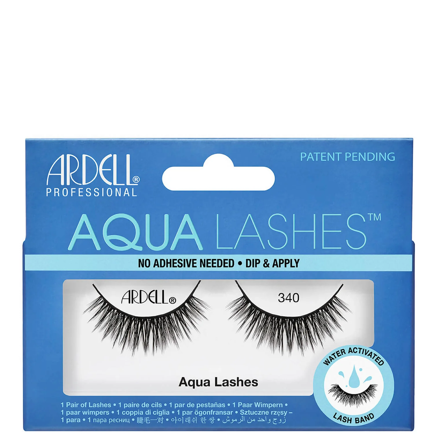 Ardell Aqua Lash 340