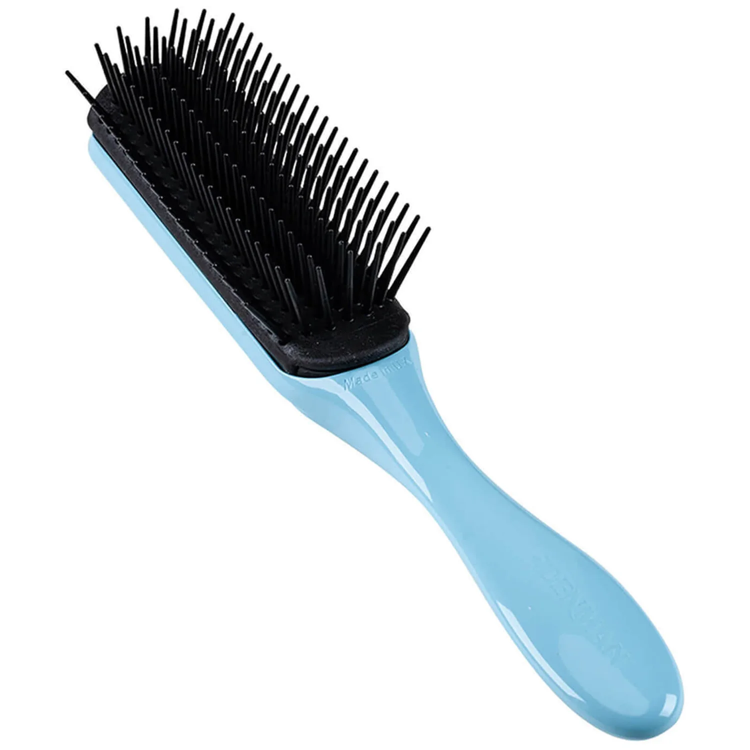 Denman D3 Original 7 Row Styling Brush - Nordic Ice