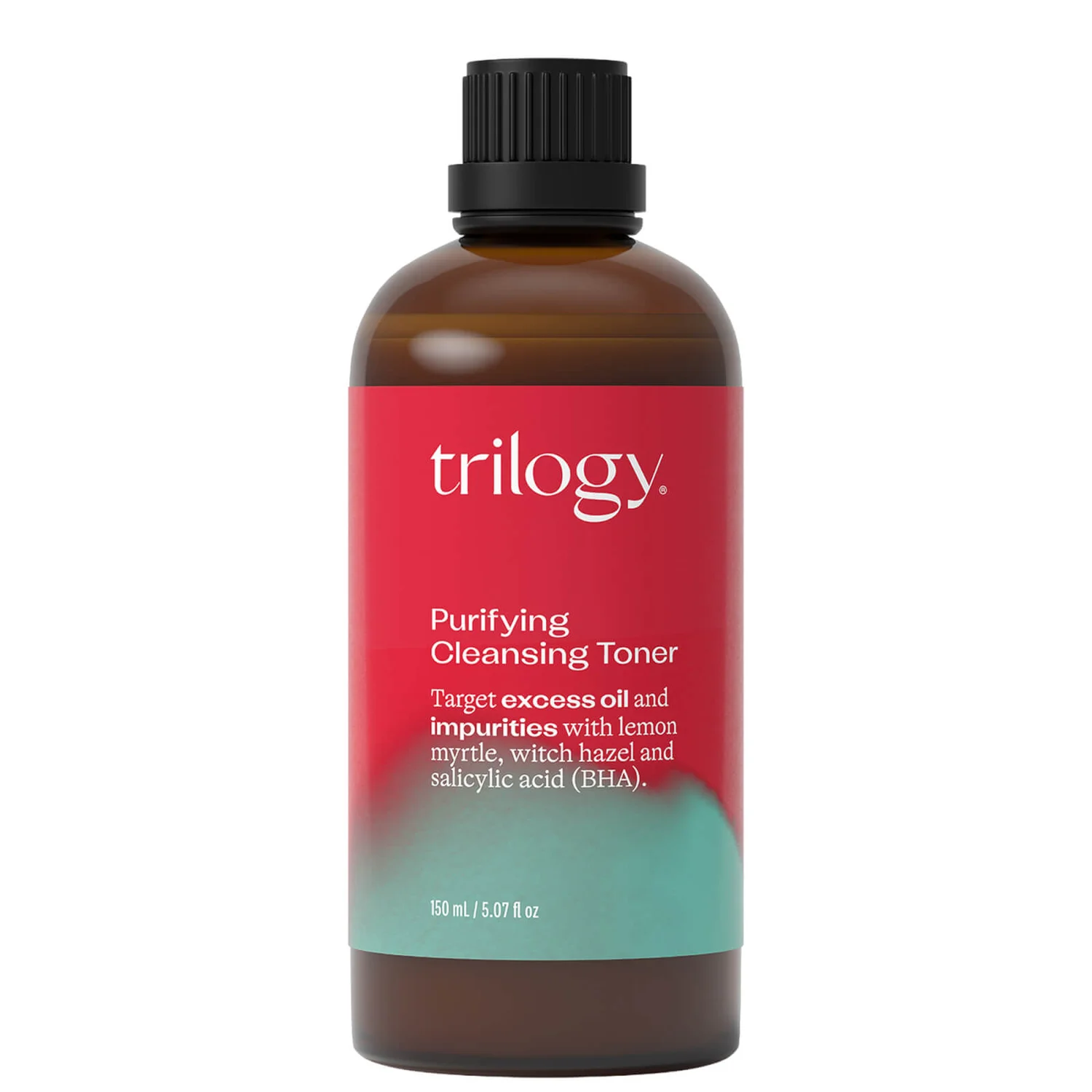 Trilogy Purifying Cleansing Toner 150ml