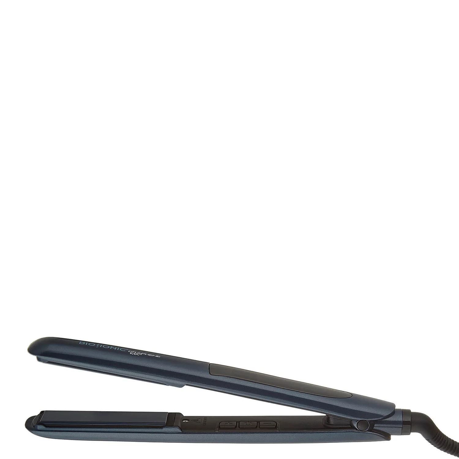 Bio:Ionic GrapheneMX Styling Iron with EU Plug