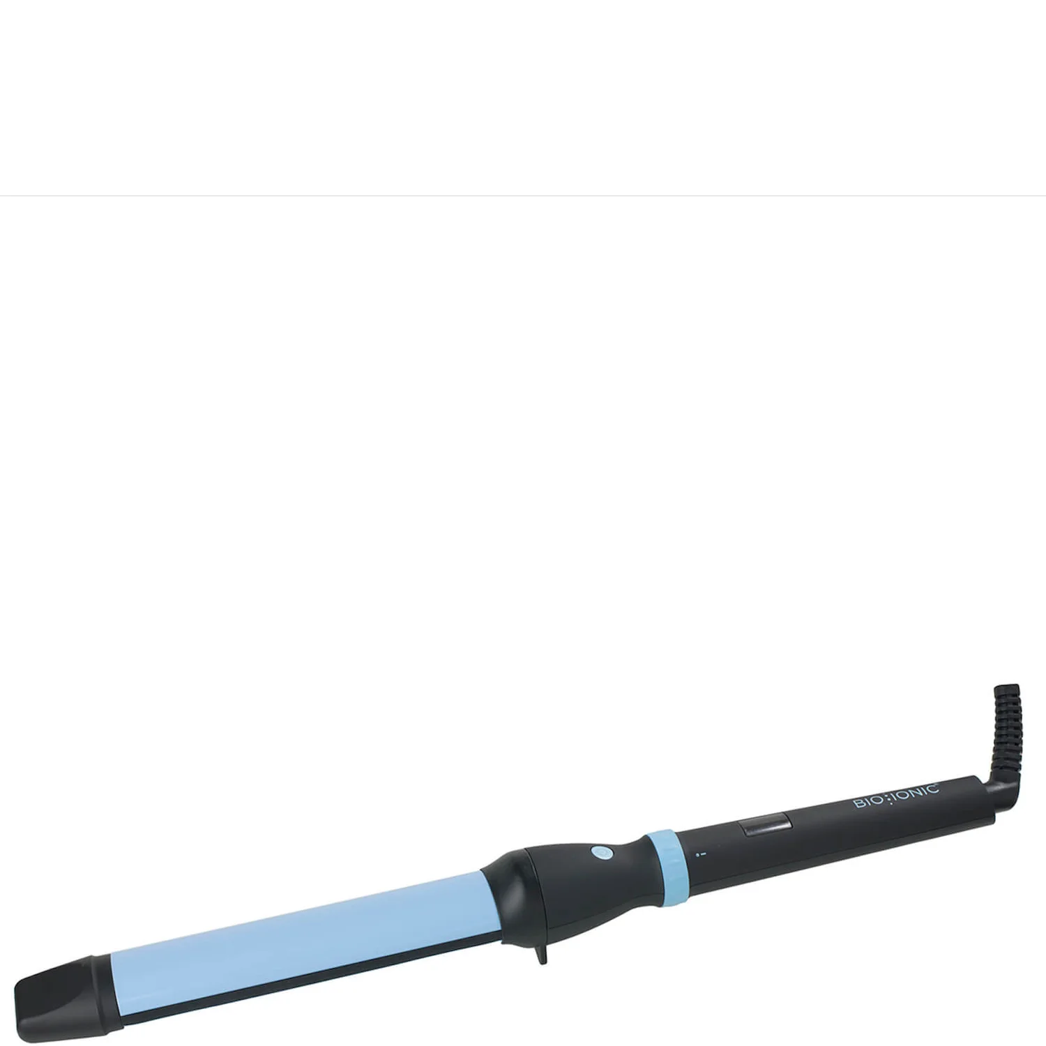 lookfantastic.nl | BioIonic One Pass Oval Curling Tong with EU Plug