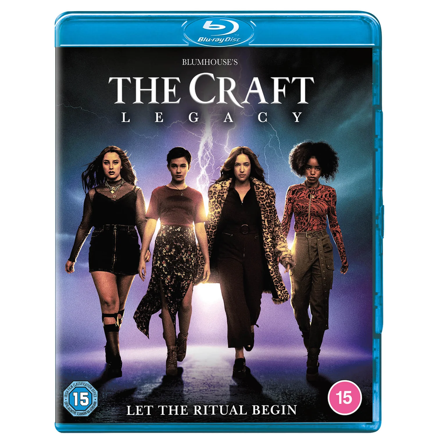 Blumhouse's The Craft: Legacy
