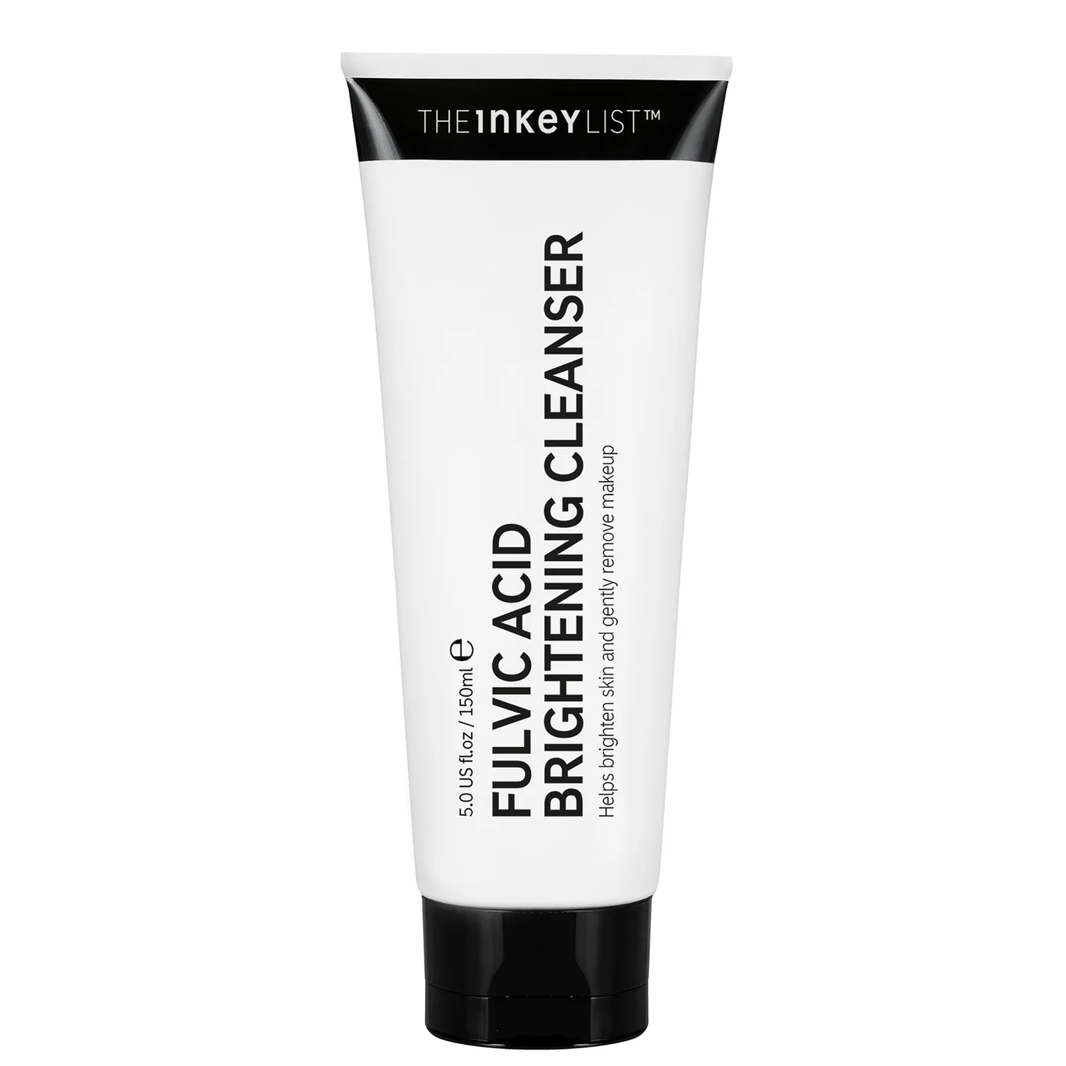 The INKEY List Fulvic Acid Cleanser 150ml