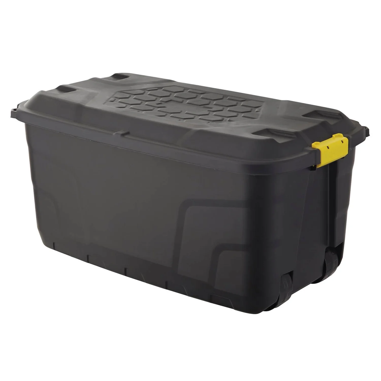 145l heavy duty storage trunk offer - 2 for £32 145l heavy duty storage mega offer - 2 for £32