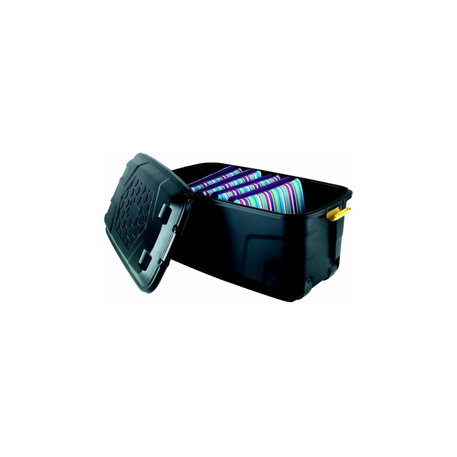 145l heavy duty storage trunk offer - 2 for £32 145l heavy duty storage mega offer - 2 for £32