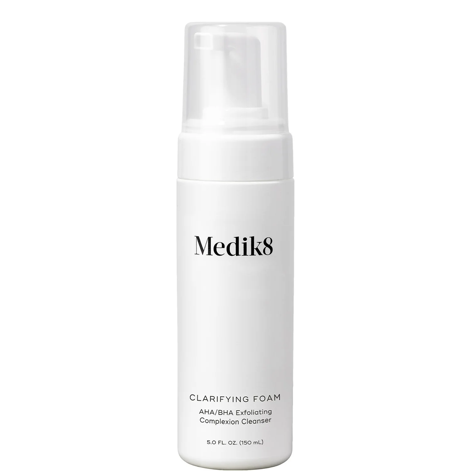 Medik8 Clarifying Foam 150ml