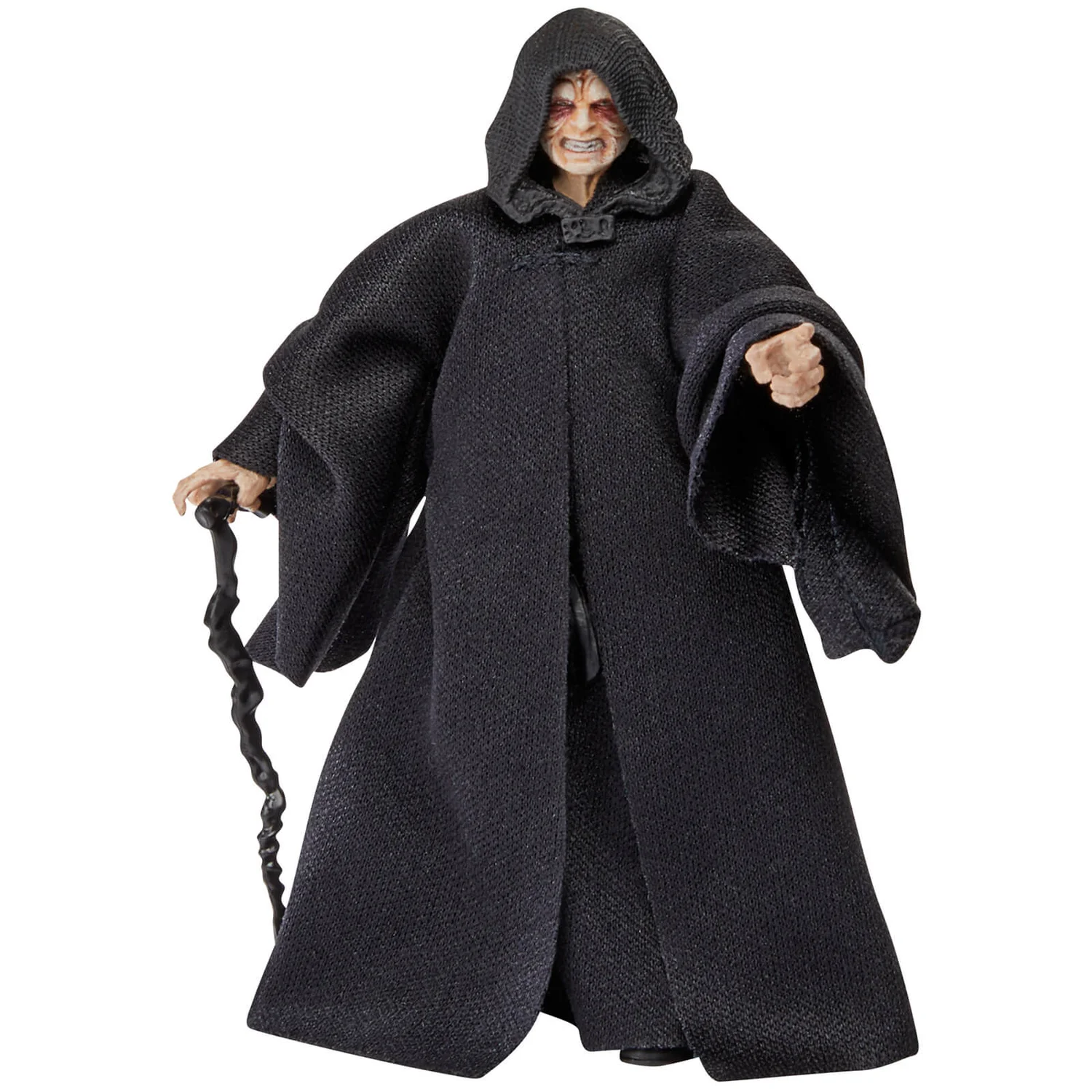 Hasbro Star Wars The Vintage Collection The Emperor Return of the Jedi Action Figure