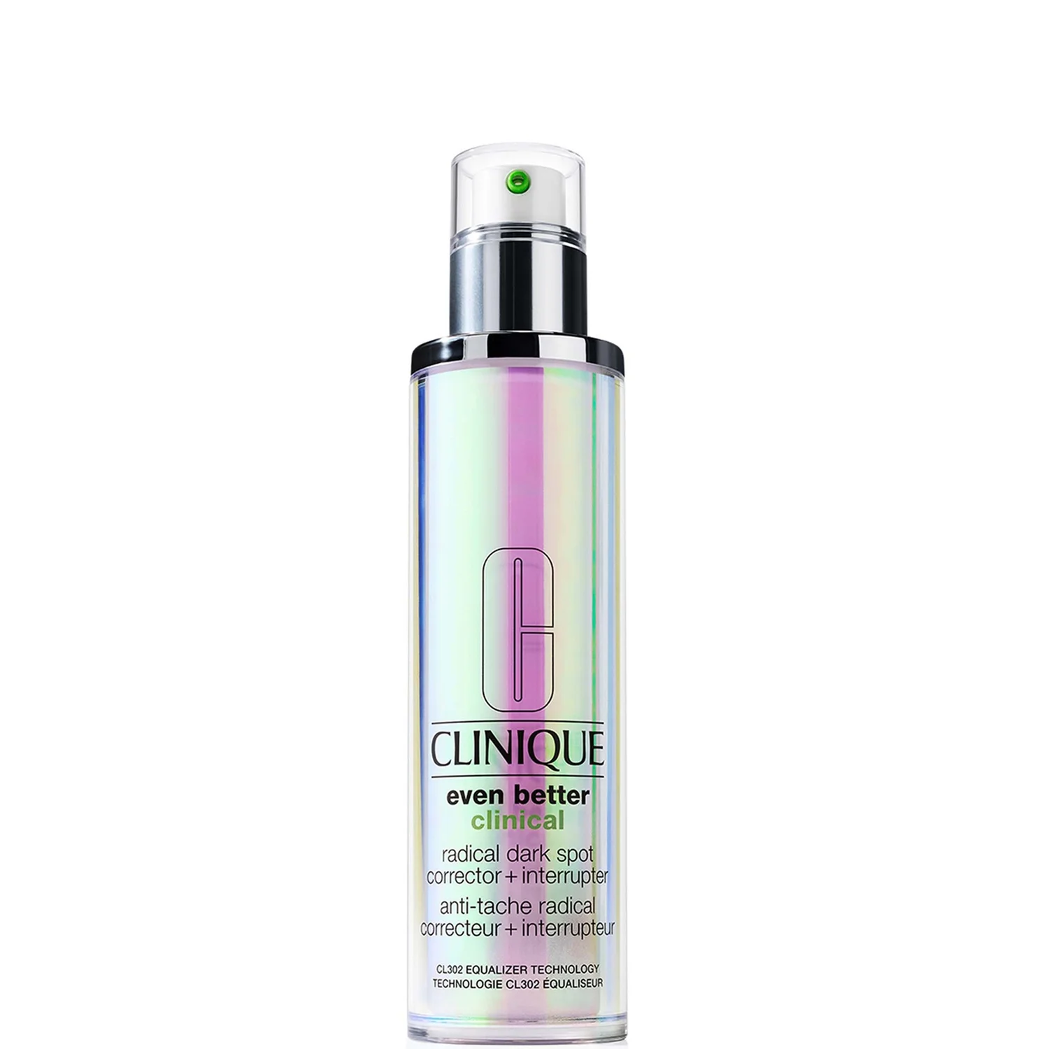 Clinique Even Better Clinical Radical Dark Spot Corrector and Interrupter 100ml