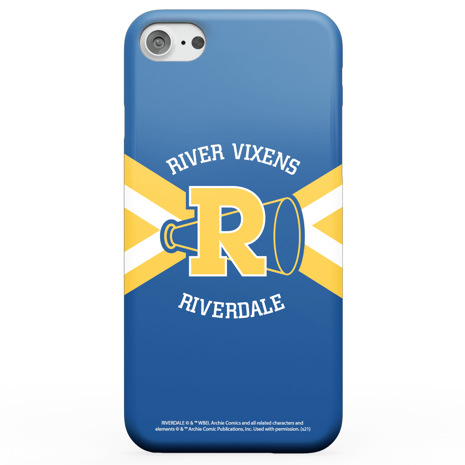 Riverdale River Vixens Phonecase for iPhone and Android