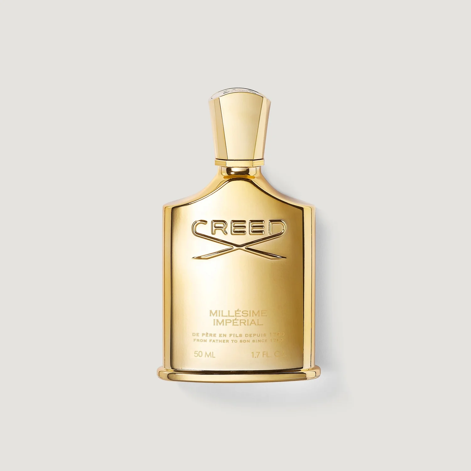 Millesime Imperial