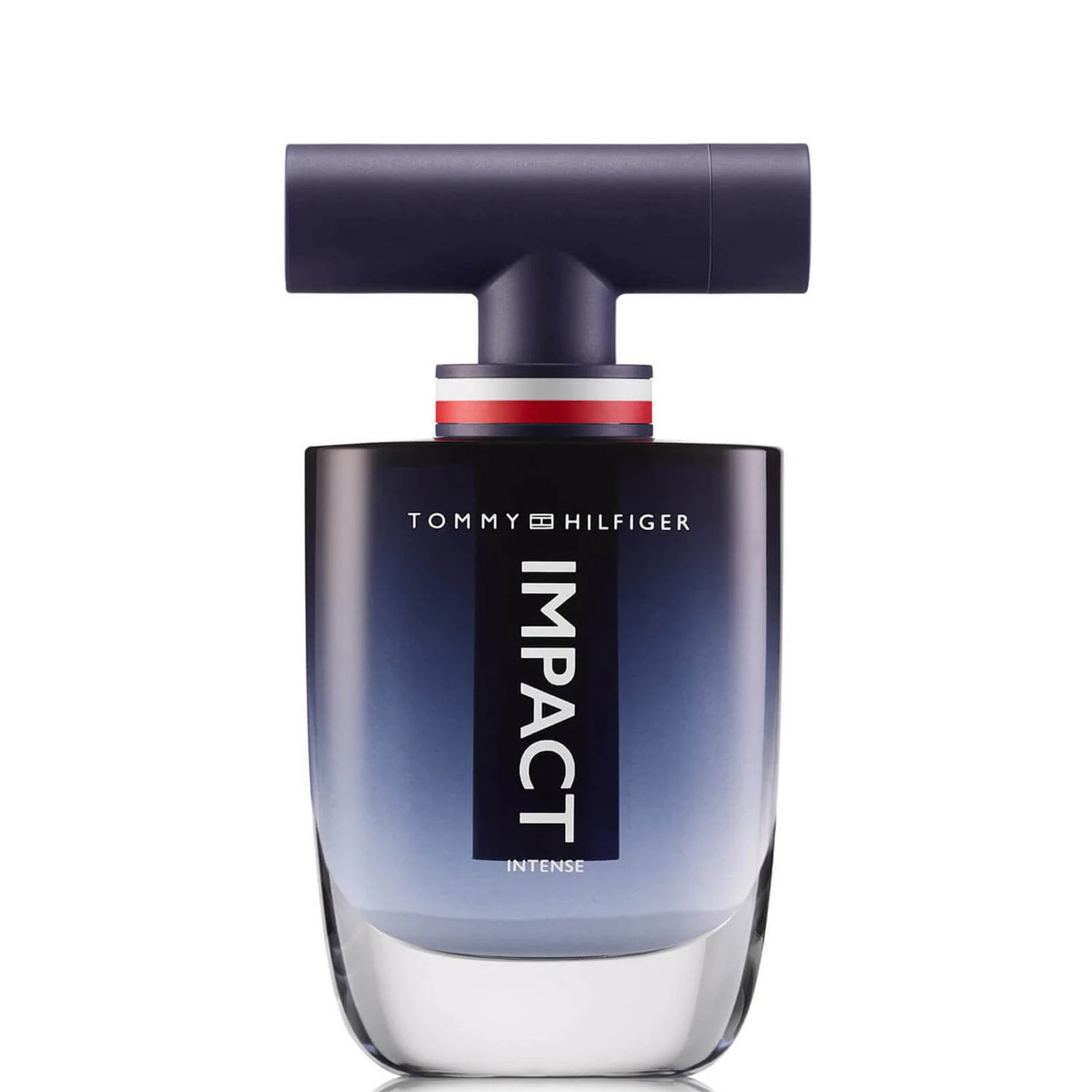 Tommy Hilfiger Impact Intense Eau de Parfum 100ml