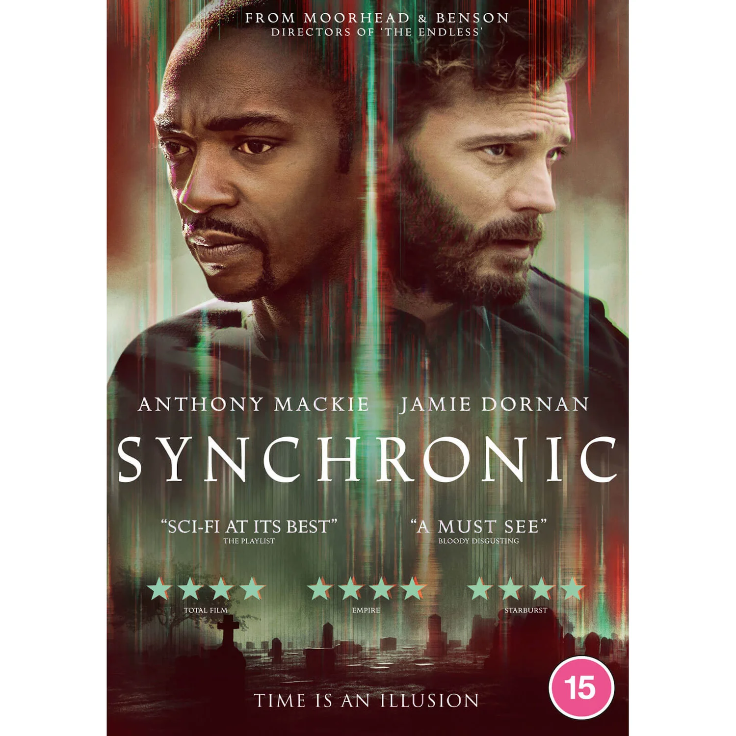 Synchronic