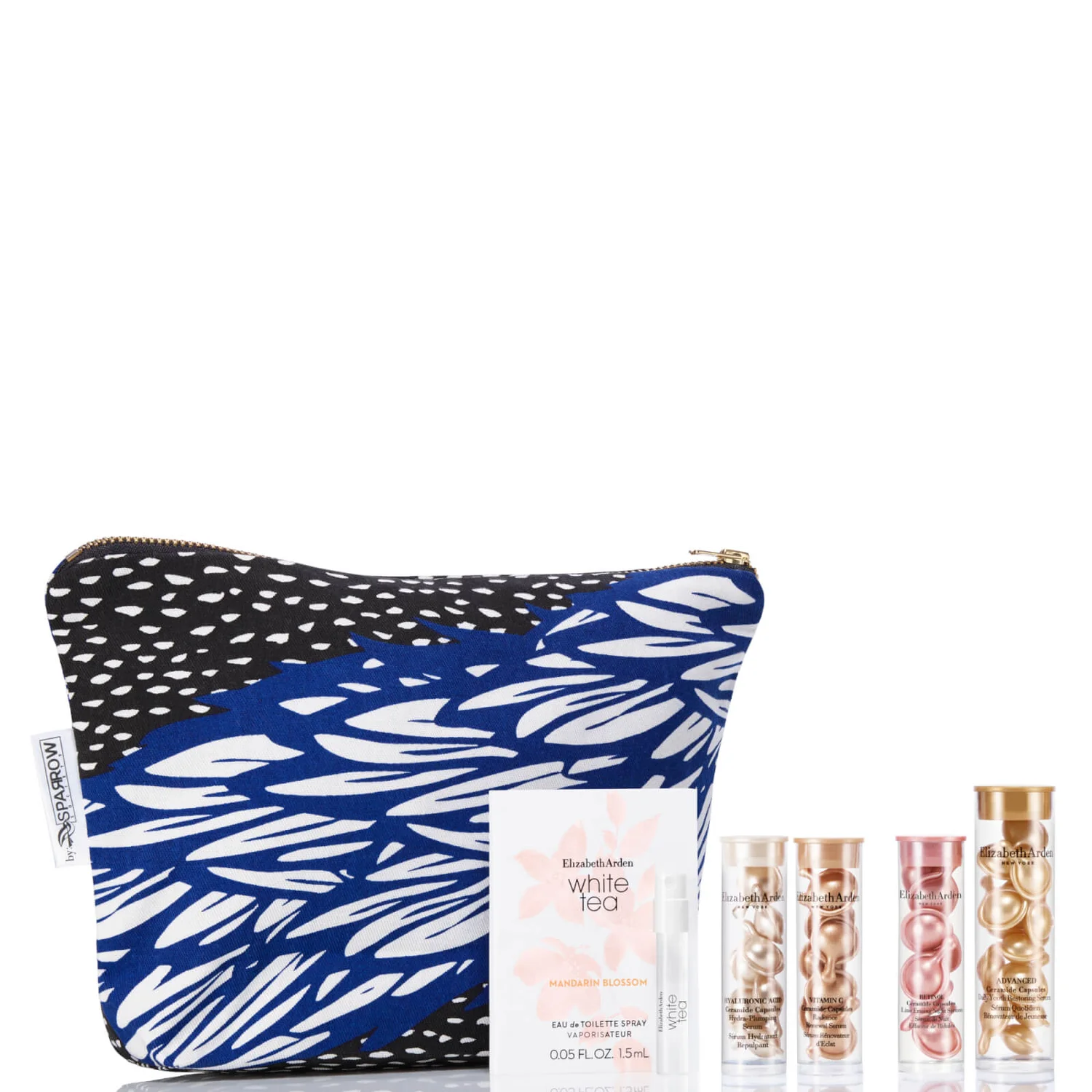 Elizabeth Arden Ceramide Choice Set