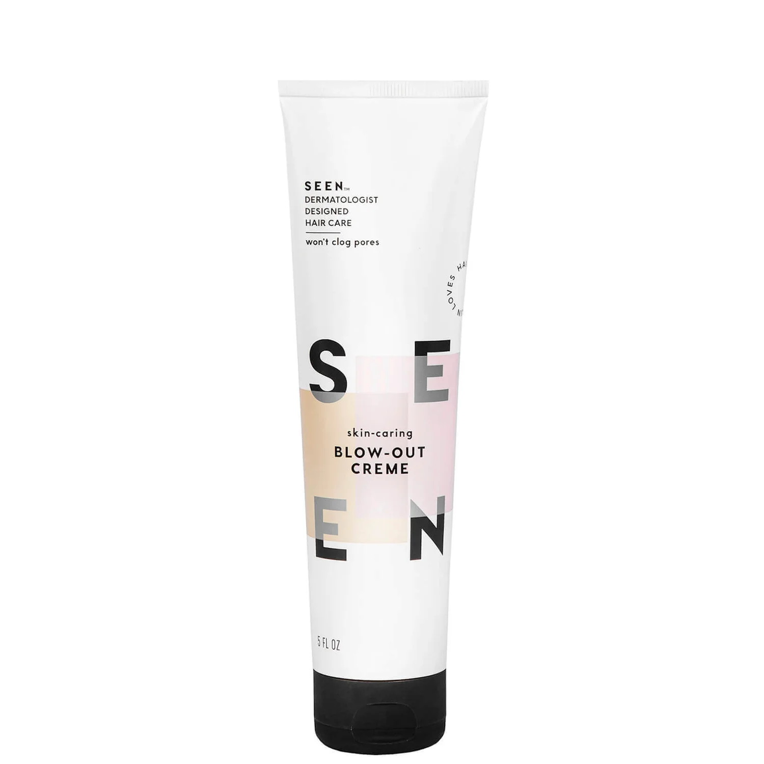 SEEN Blow Out Crème 150 ml