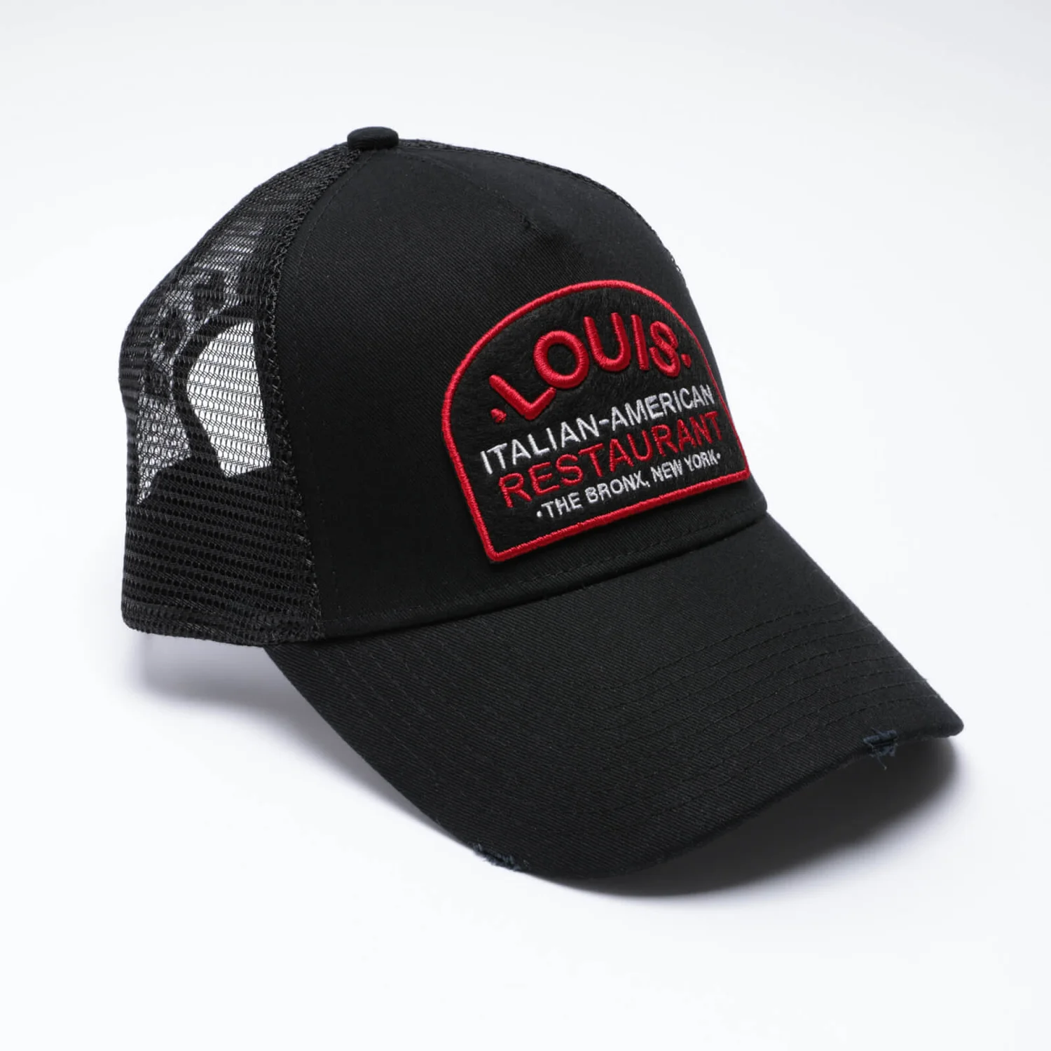 Milliner x Godfather Louis Restaurant - Zavvi Exclusive