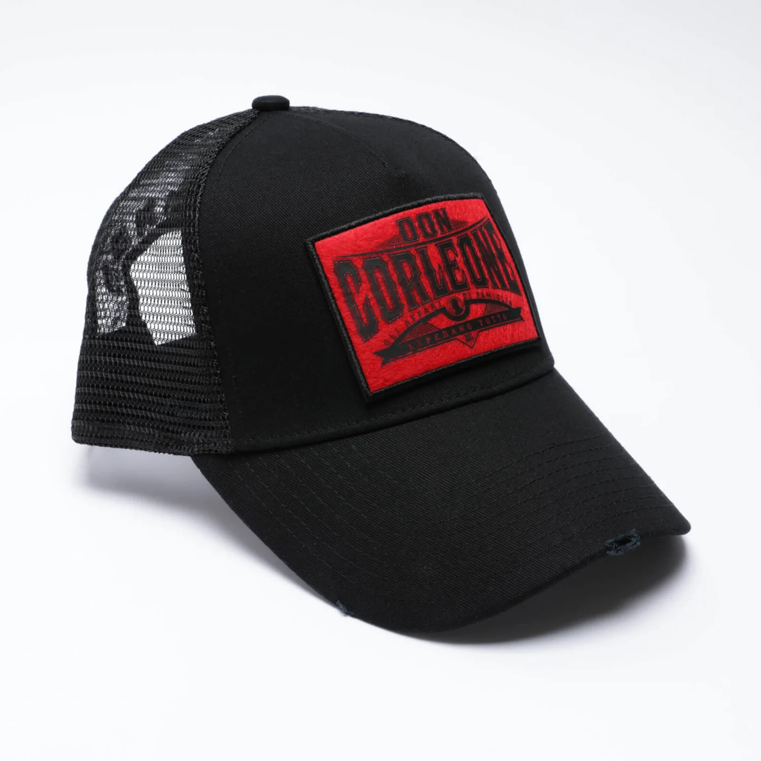 Milliner x Godfather Don Corleone - Zavvi Exclusive