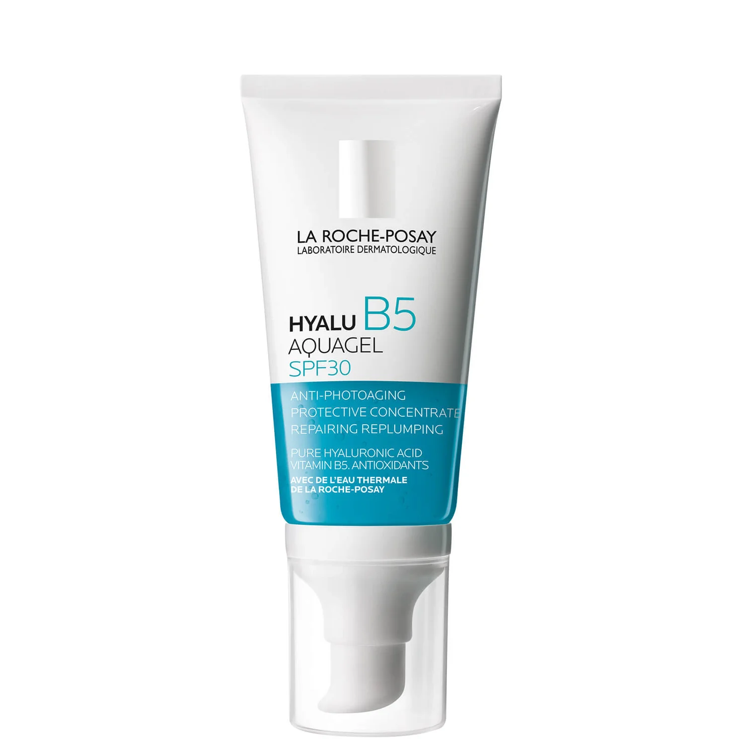 La Roche-Posay Hyalu B5 Aquagel SPF30 50ml