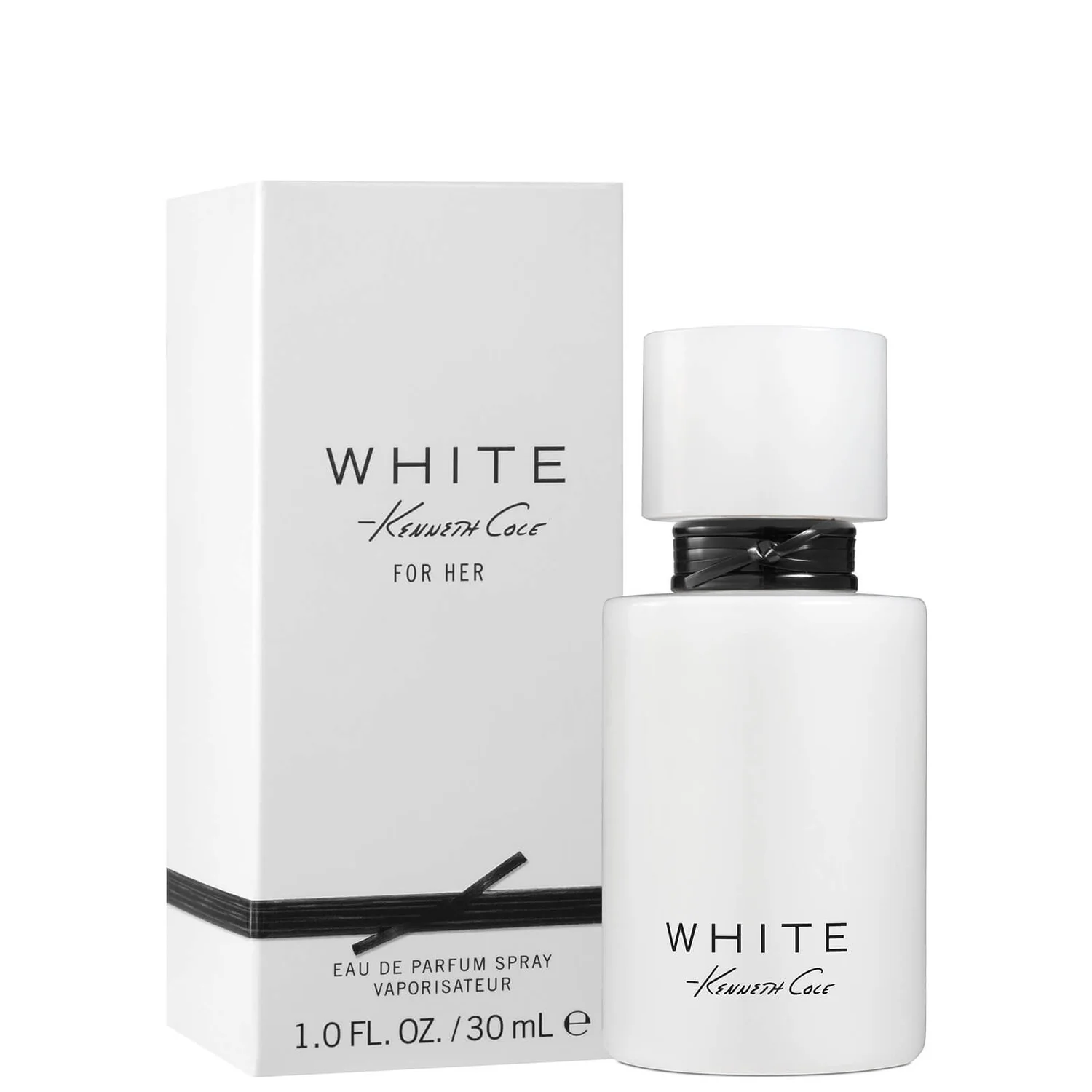 Kenneth Cole White Eau de Parfum 1 fl. oz