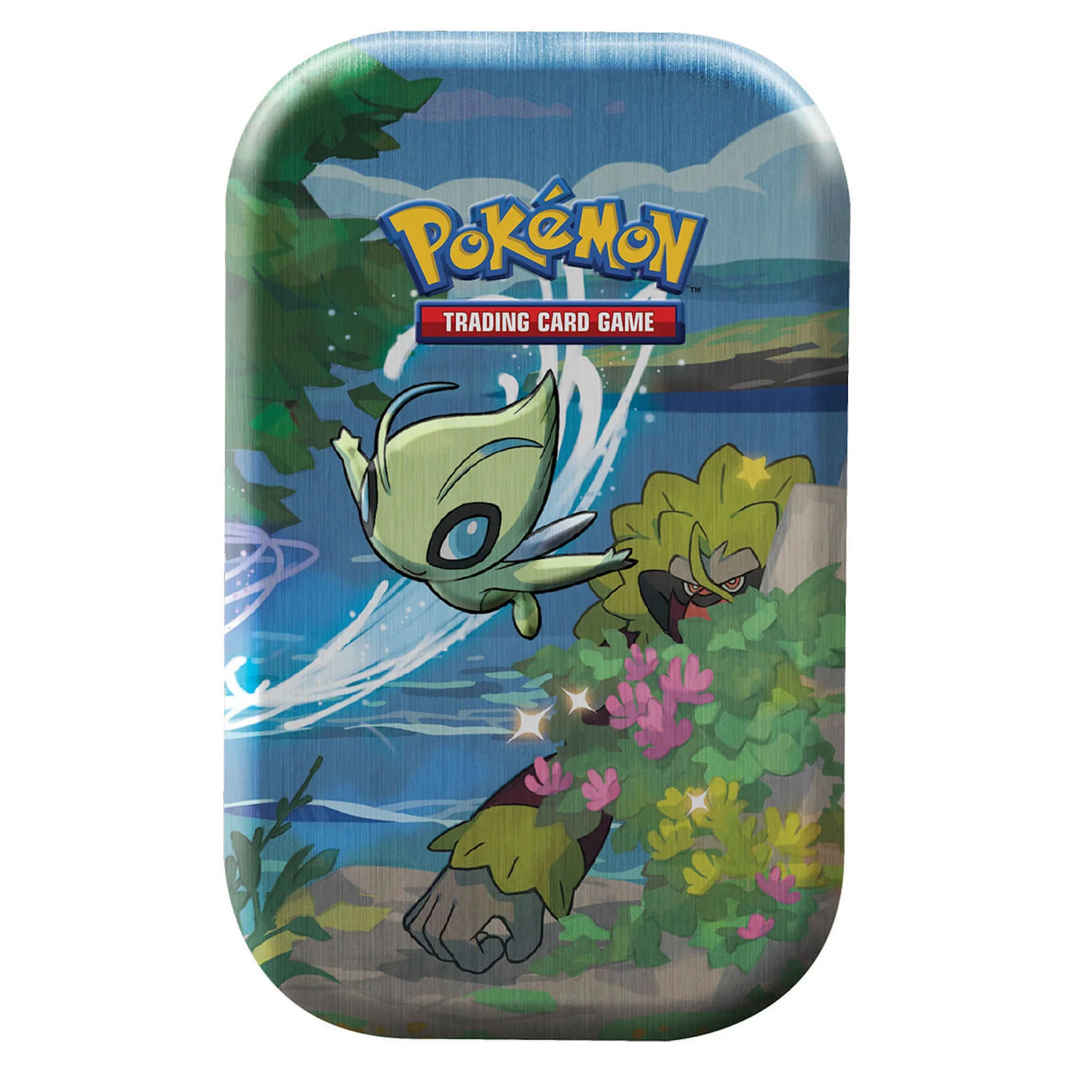 Pokémon TCG: Shining Fates Mini Tin (Assortment)