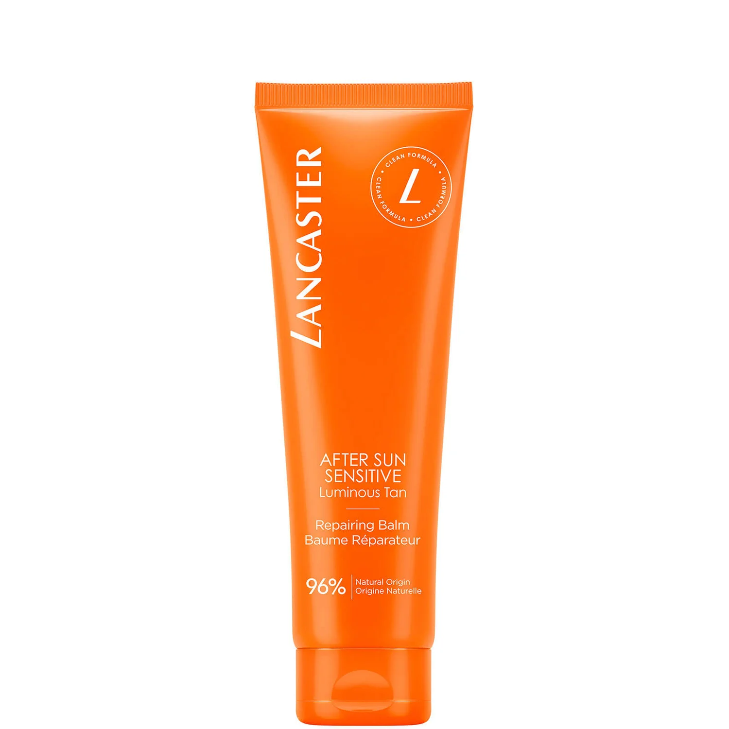 Lancaster Sun Sensitive Face and Body After Sun Repair Balm 150ml