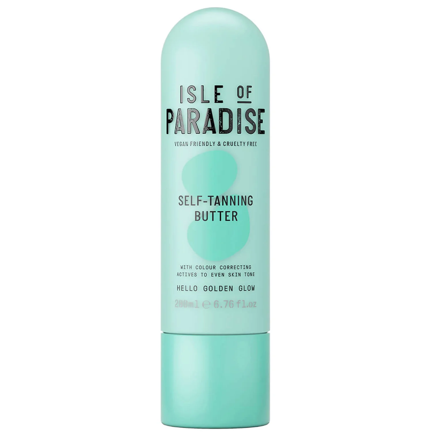 cultbeauty.co.uk | Isle of Paradise Self Tanning Butter 200ml