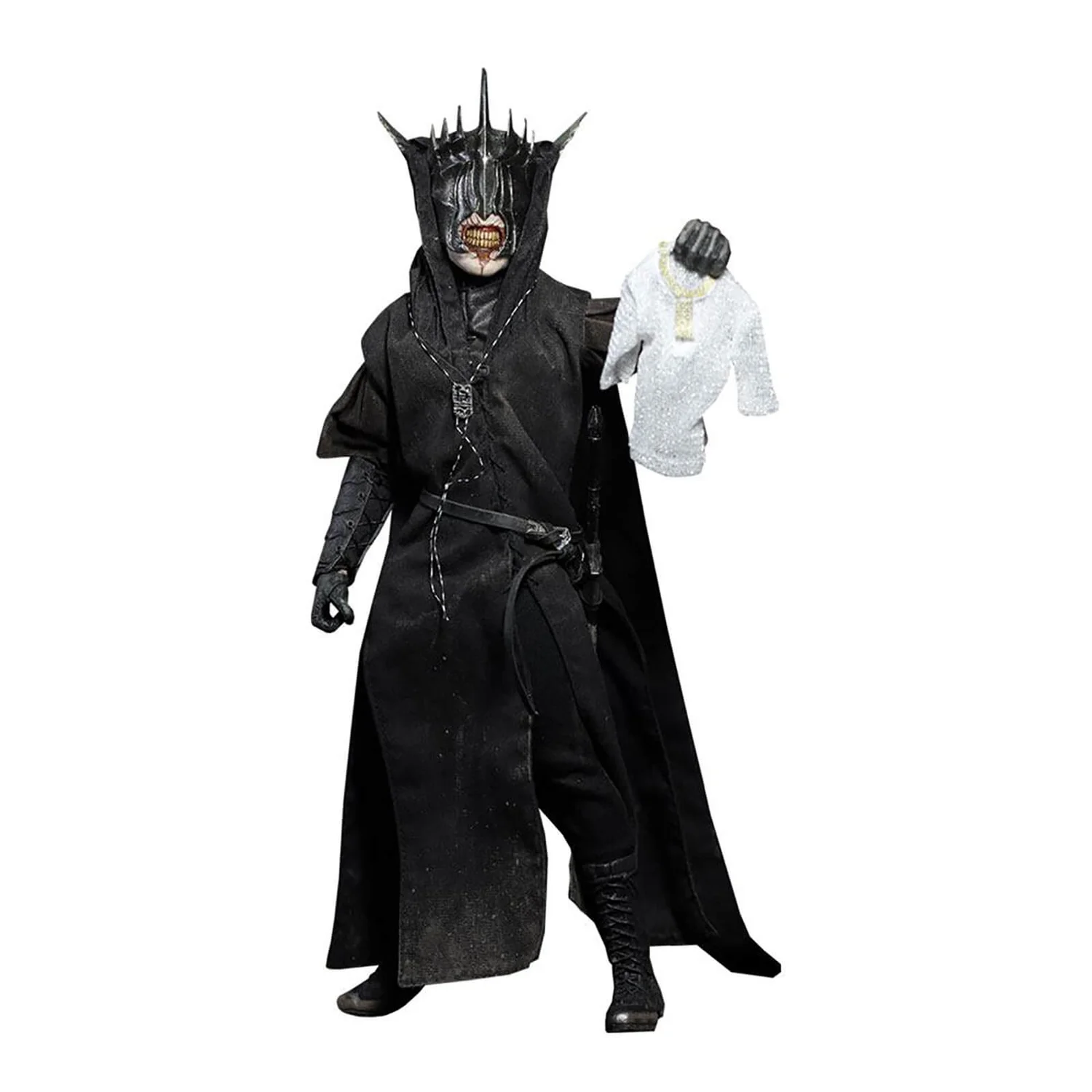 Asmus Toys Lord of the Rings 12 Inch Action - The Mouth of Sauron