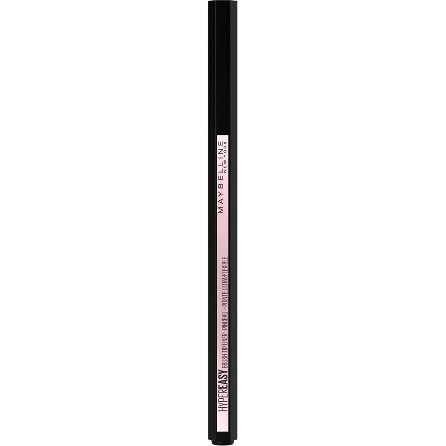 Maybelline Hyper Easy Brush Tip Liquid Eye Liner 5.23g (Various Shades)