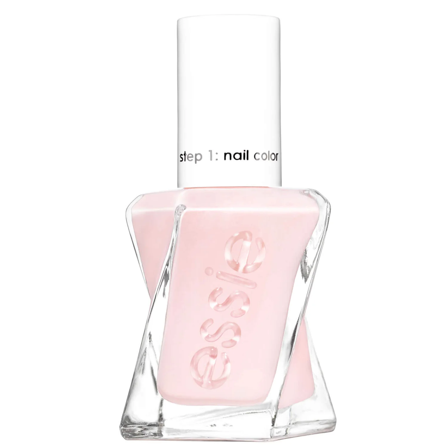 essie Gel Couture Long Lasting High Shine Gel Nail Polish - 484 Matter of Fiction 13.5ml