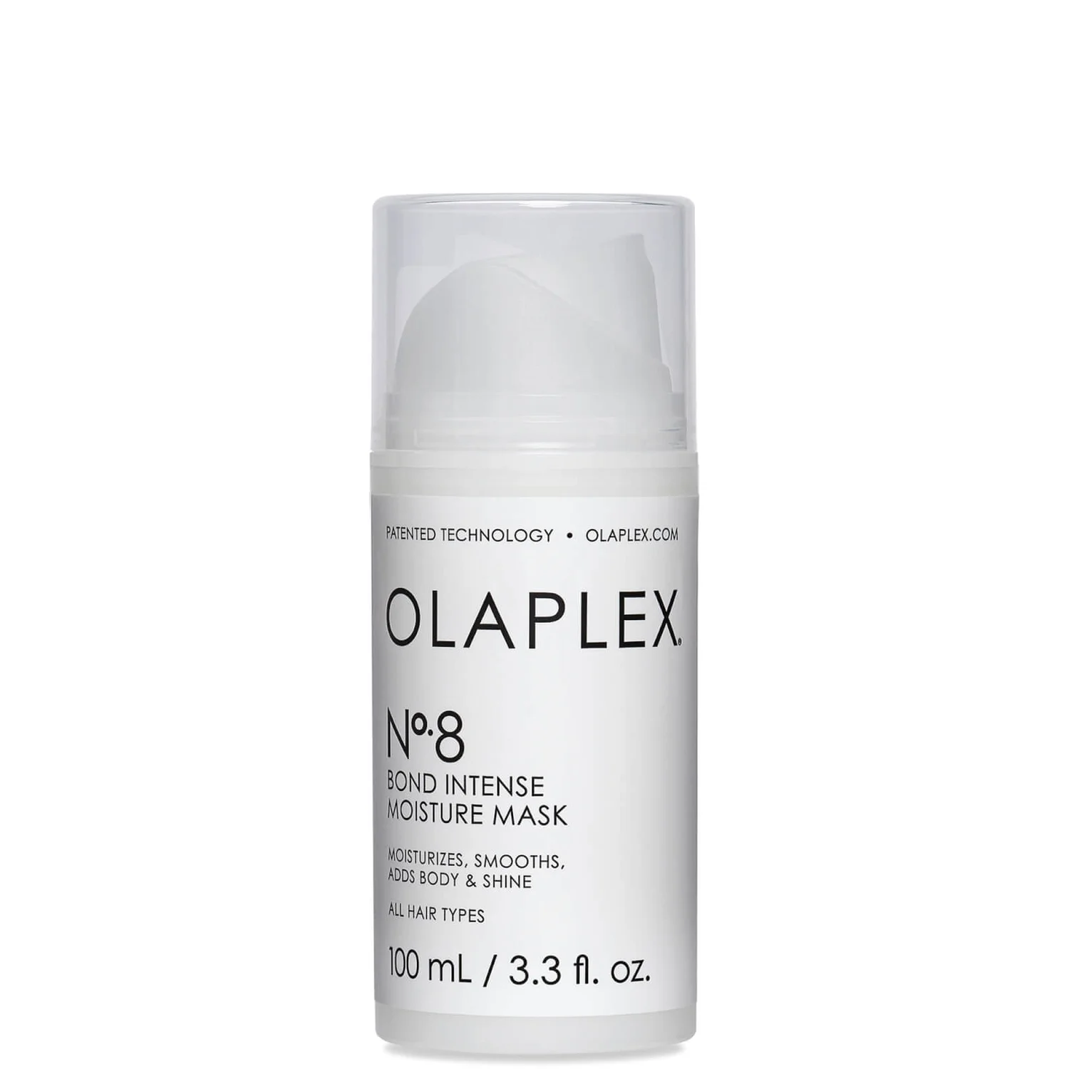 dermstore.com | Olaplex No 8 Bond Intense Moisture Mask 3.3 fl. oz.