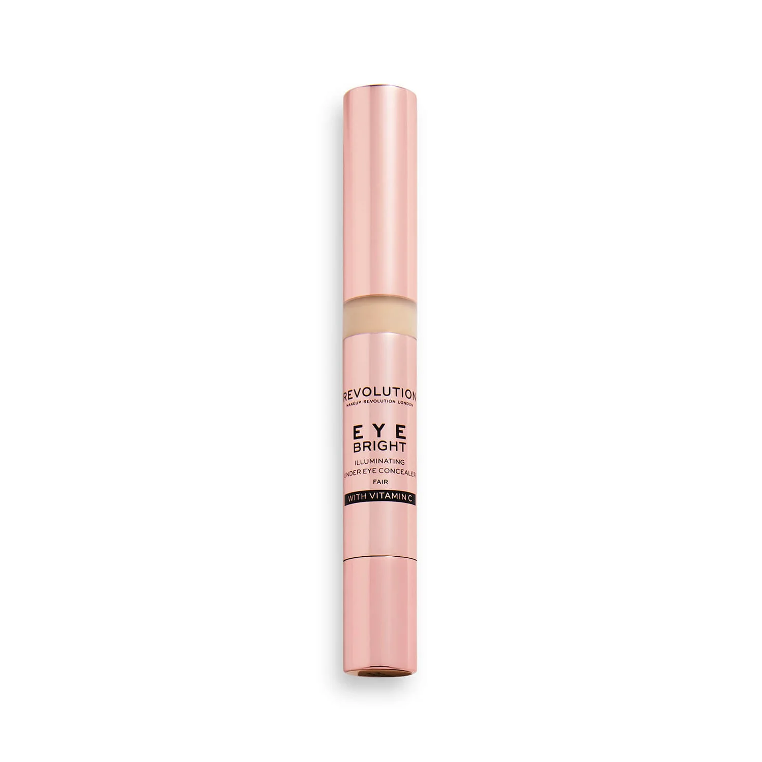 Makeup Revolution Eye Bright Illuminating Under Eye Concealer (Various Shades)