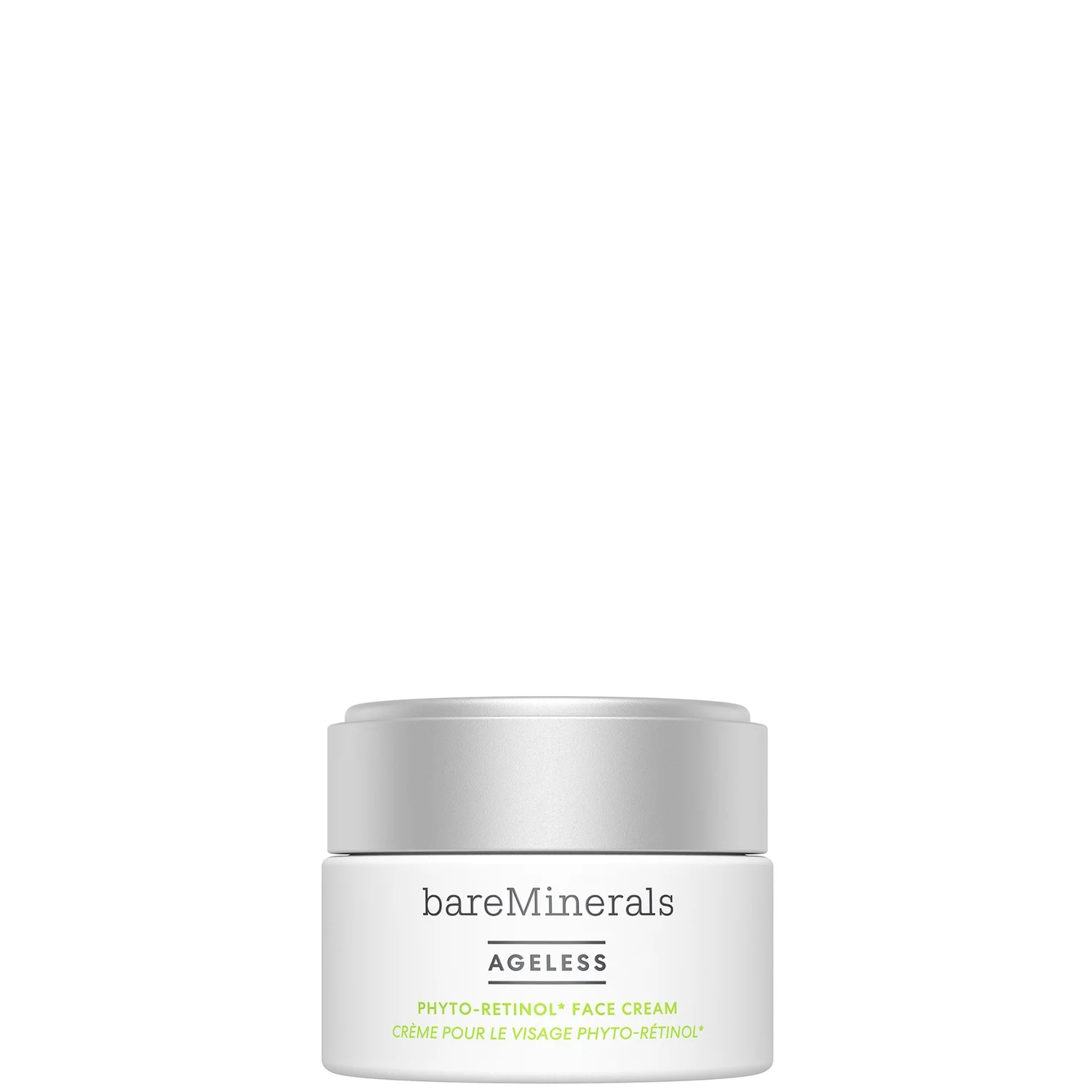 bareMinerals Ageless Retinol Face Cream 50ml