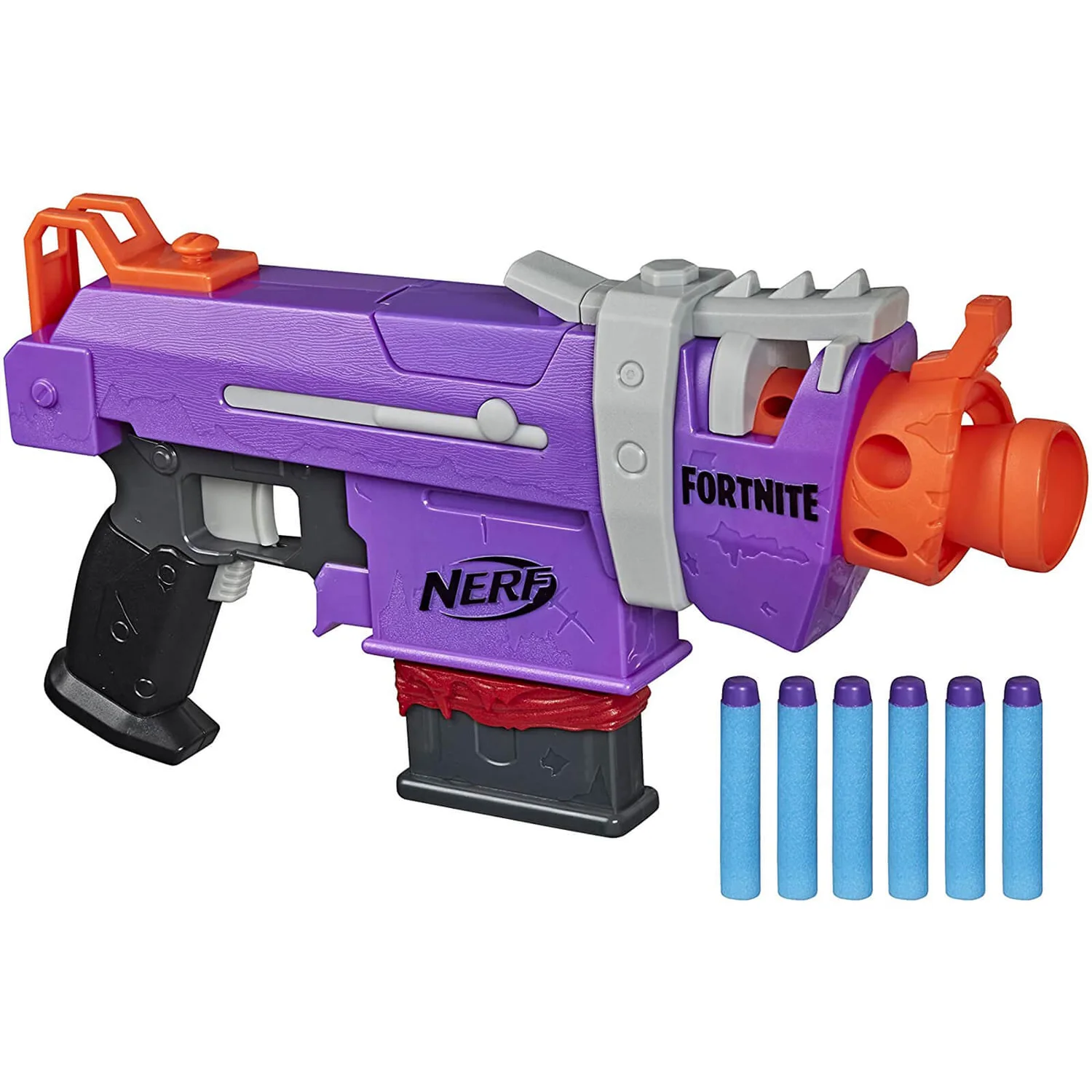 NERF Fortnite SMG E-Blaster