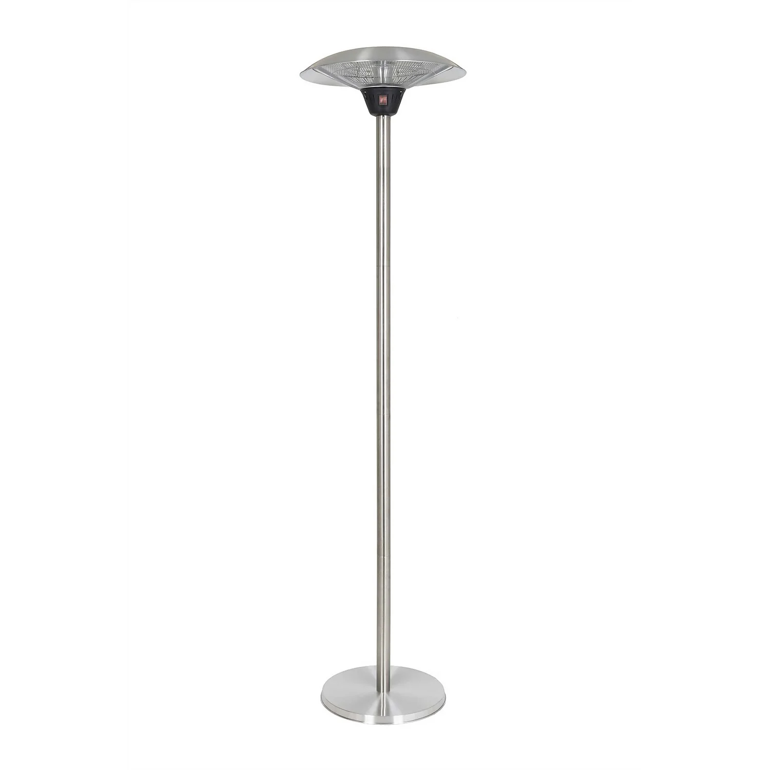 Lume 2100w Halogen Free Standing Heater