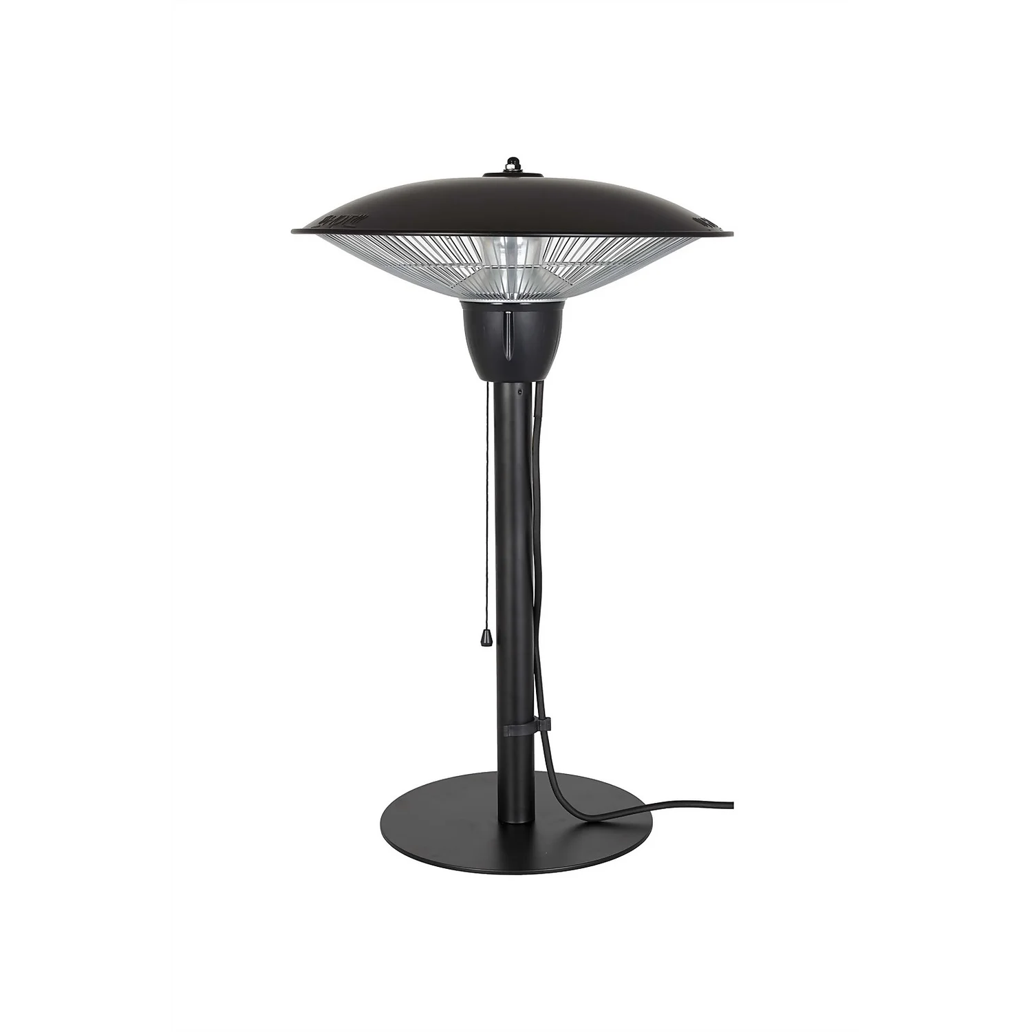 Lume 1500w Table Heater