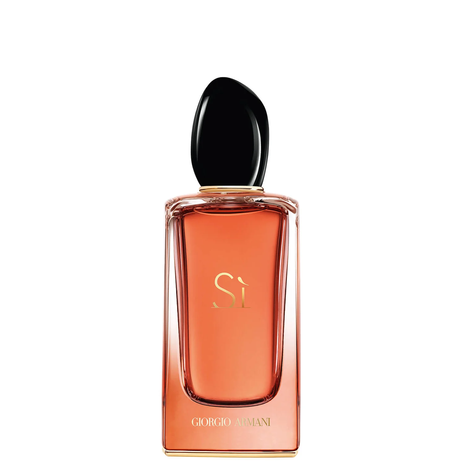 Armani Si Eau de Parfum Intense - 100 ml