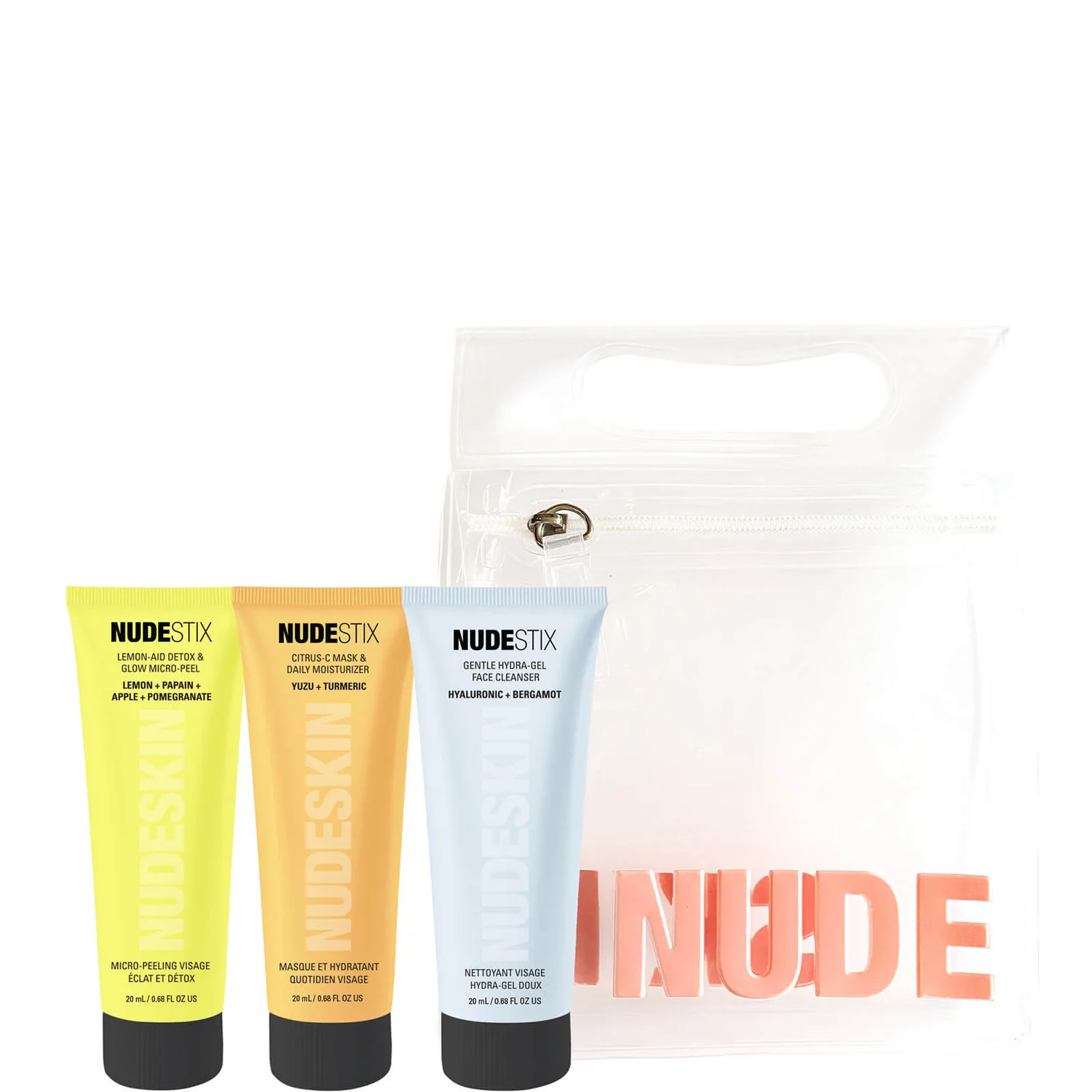 dermstore.com | Citrus Renew Skin Set