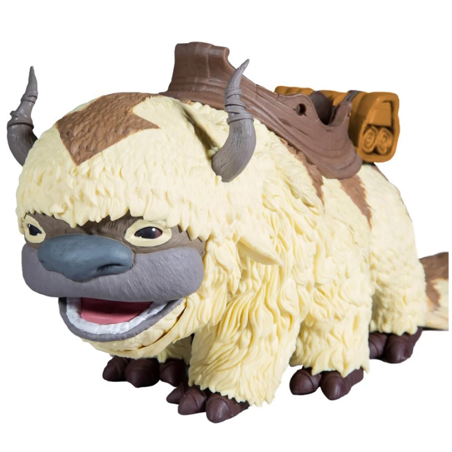 McFarlane Avatar The Last Air Bender Creature - Appa Action Figure