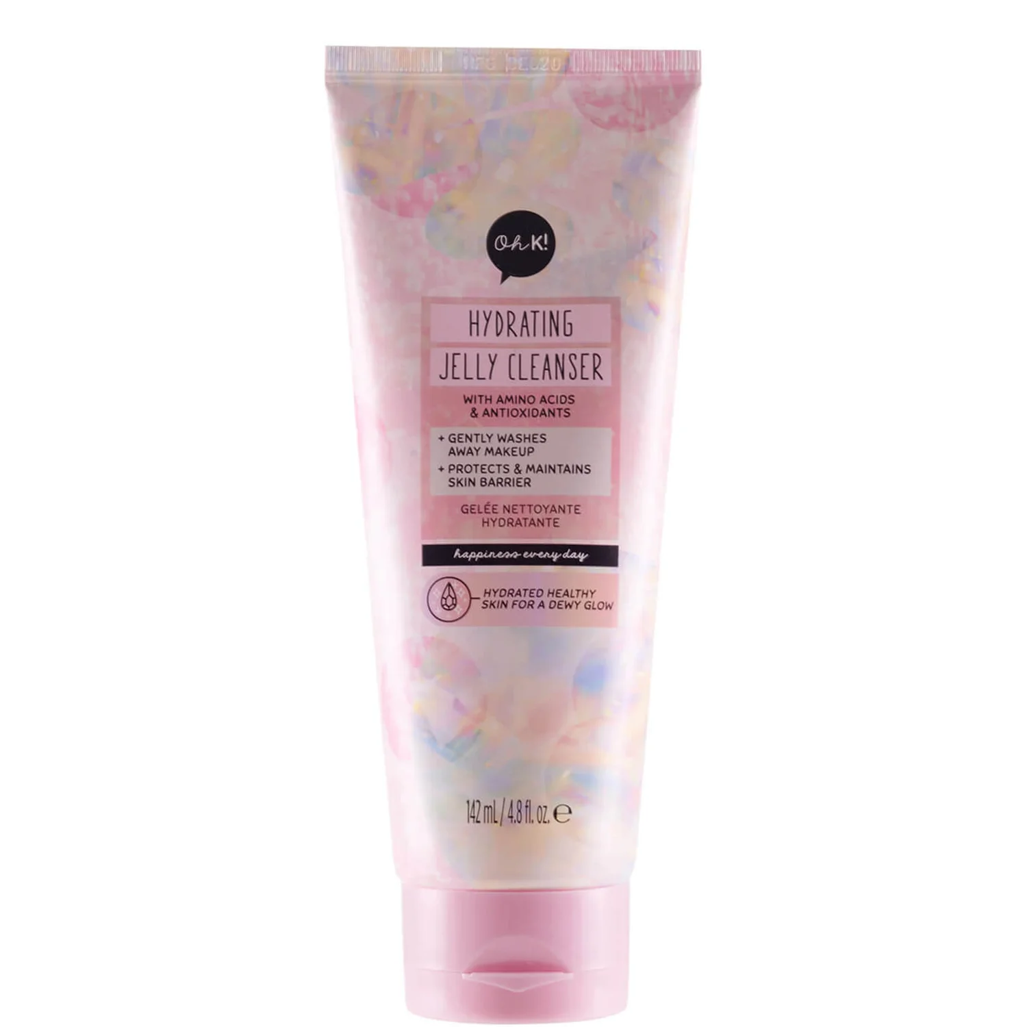 Oh K! Hydrating Jelly Cleanser 142ml