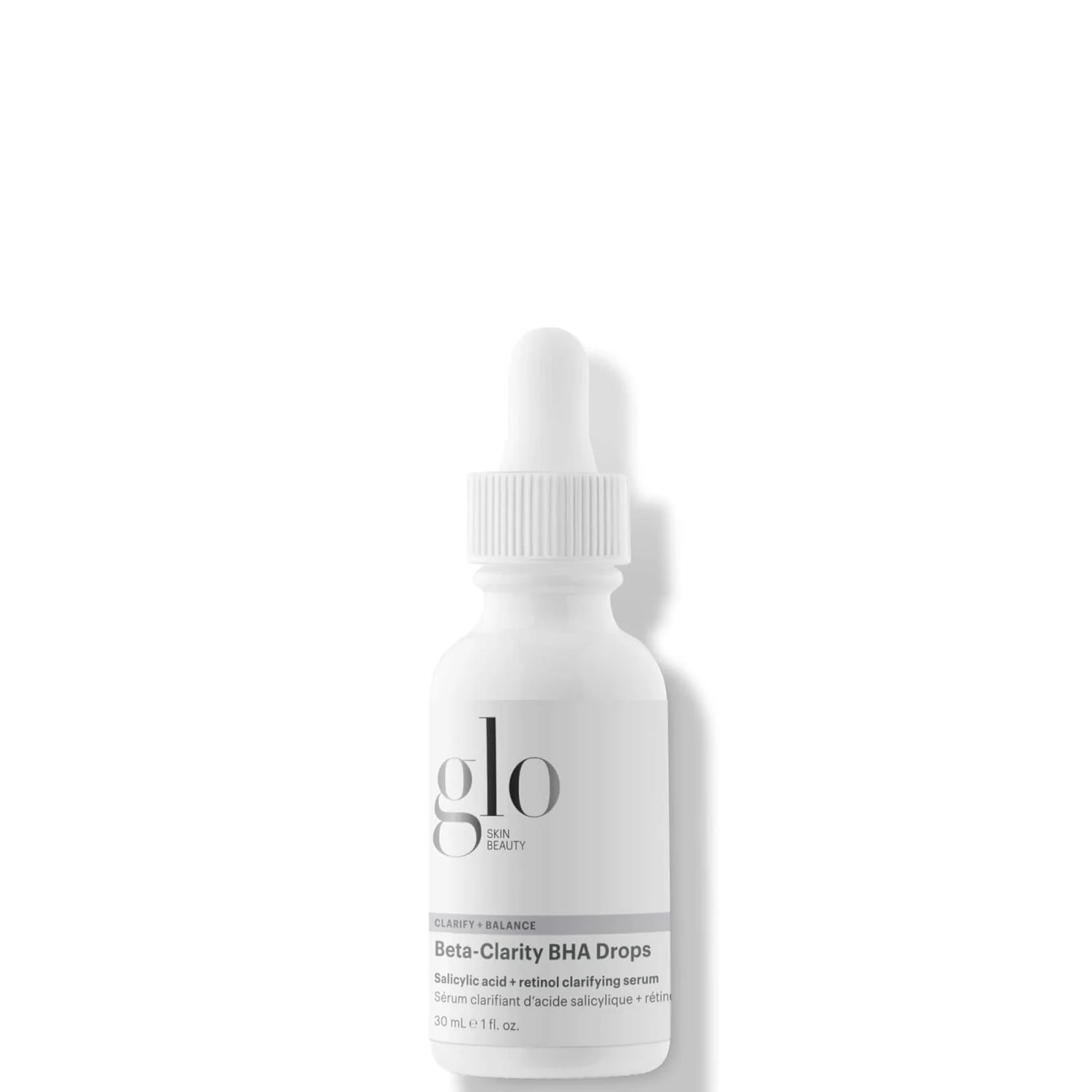 Glo Skin Beauty Beta-Clarity BHA Drops 30ml