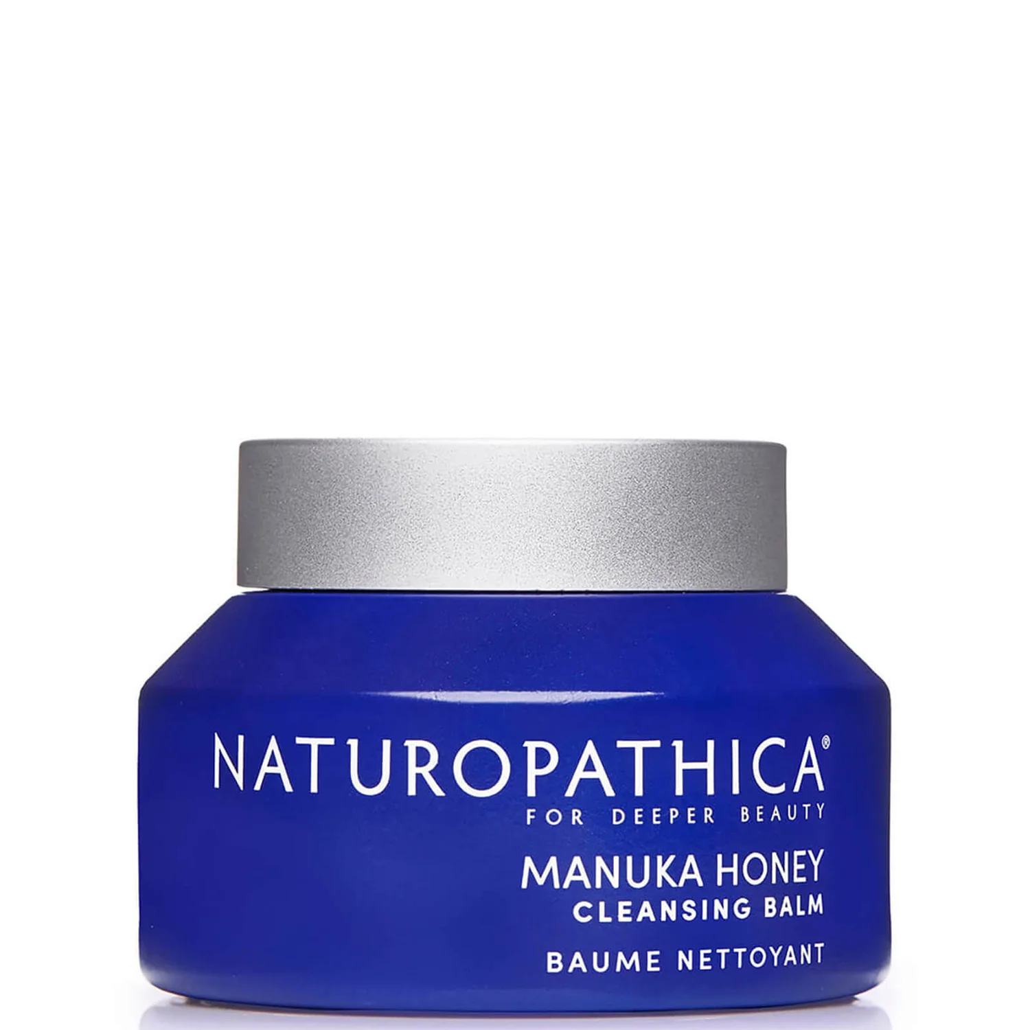 Naturopathica Manuka Honey Cleansing Balm 2.8 fl. oz.