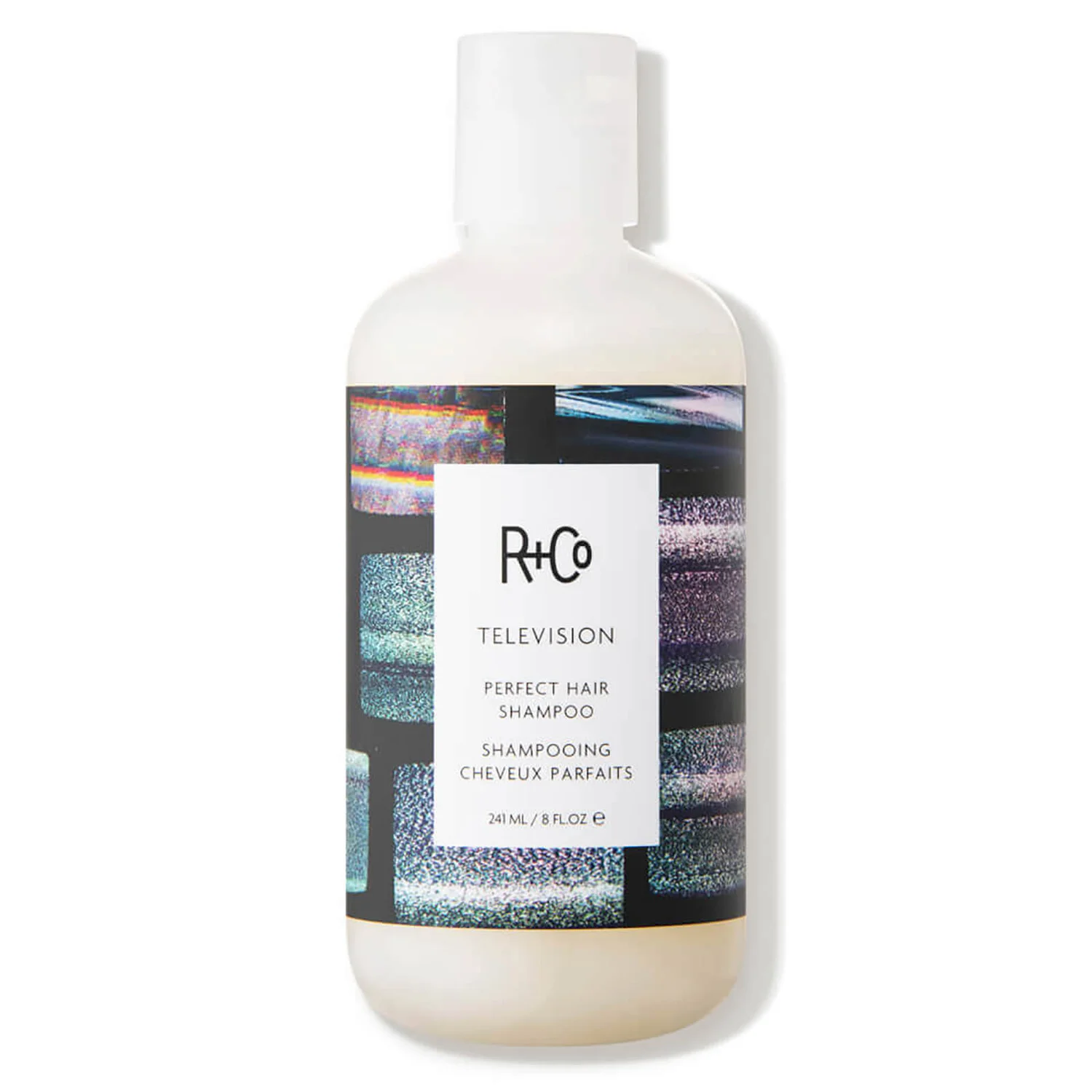 dermstore.com | R+Co TELEVISION Perfect Hair Shampoo (8 fl. oz.)